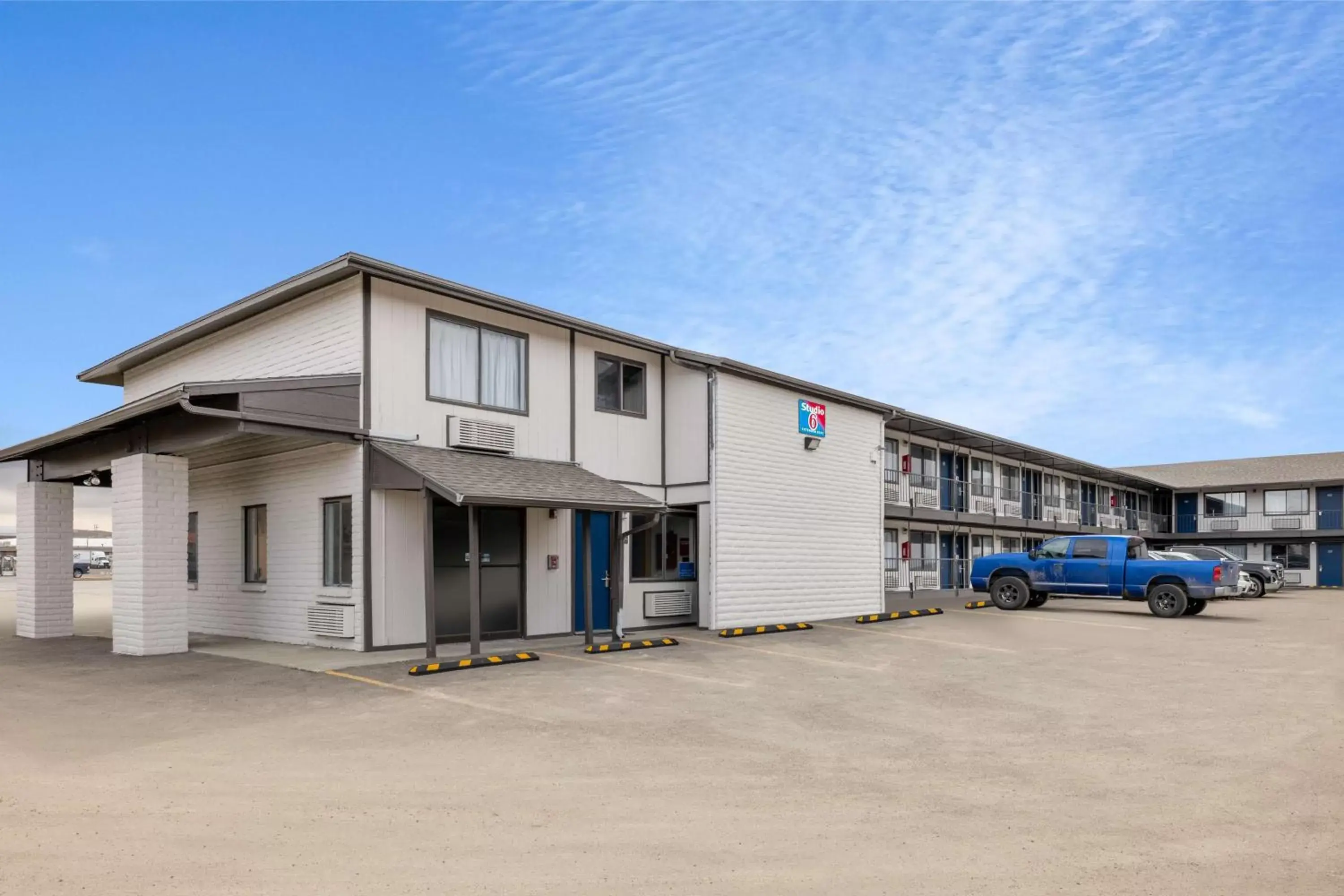 Studio 6 Rock Springs WY Flaming Gorge Studio 6 Rock Springs WY Flaming Gorge