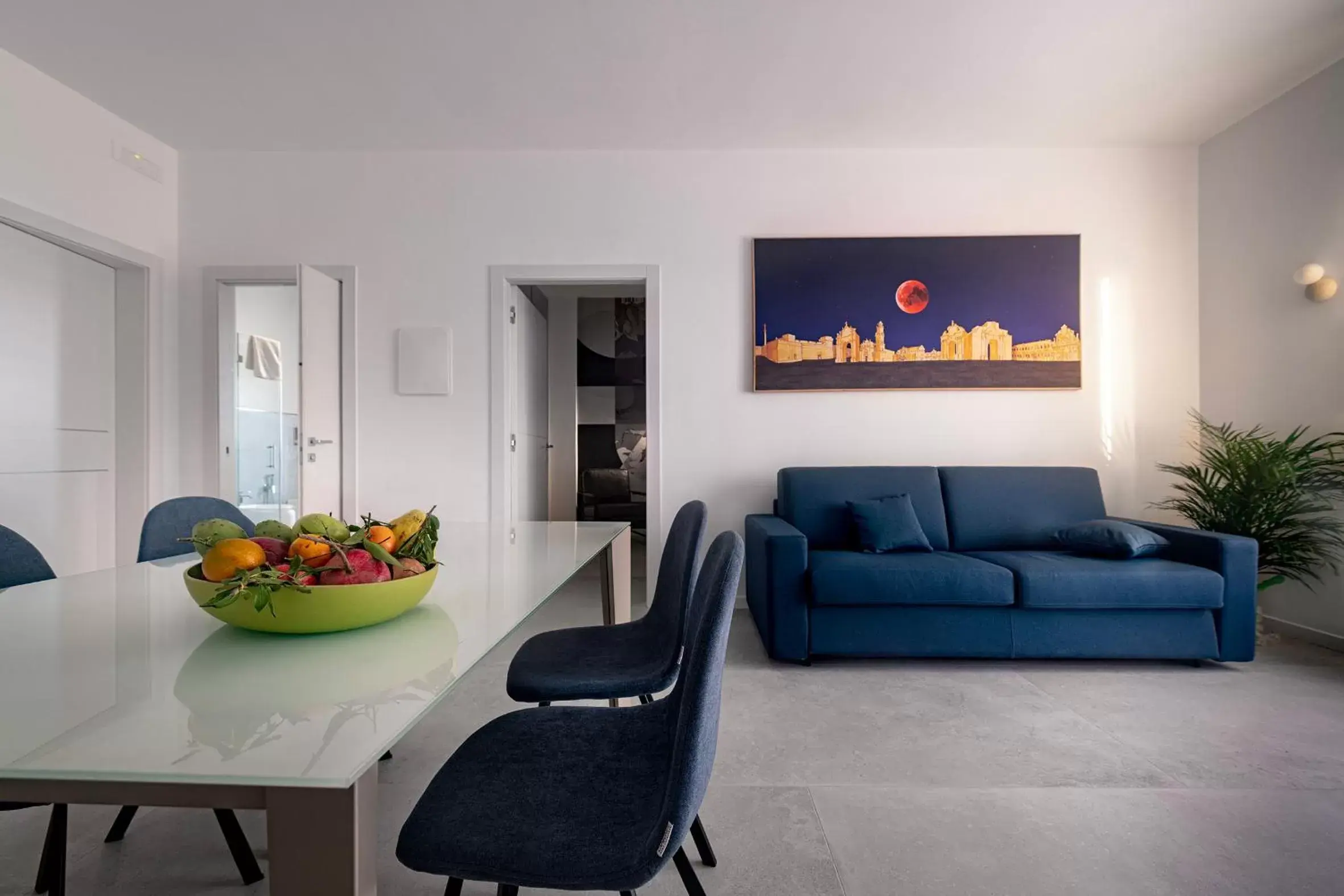 Apartment with Balcony in Azzurra Aparthotel Apartment with Balcony in Azzurra Aparthotel