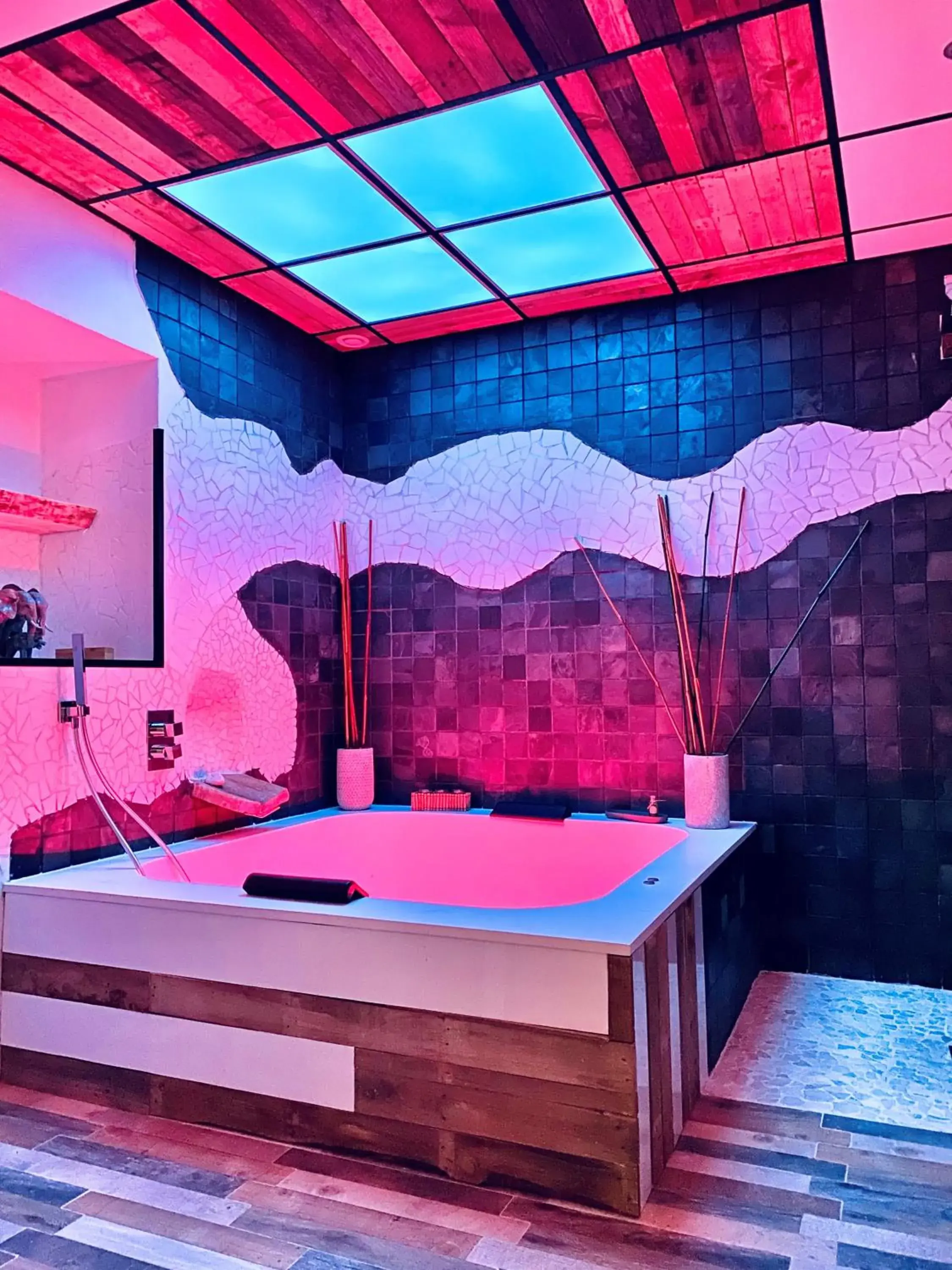 Suite in Complejo Turístico La Garganta Suite in Complejo Turístico La Garganta