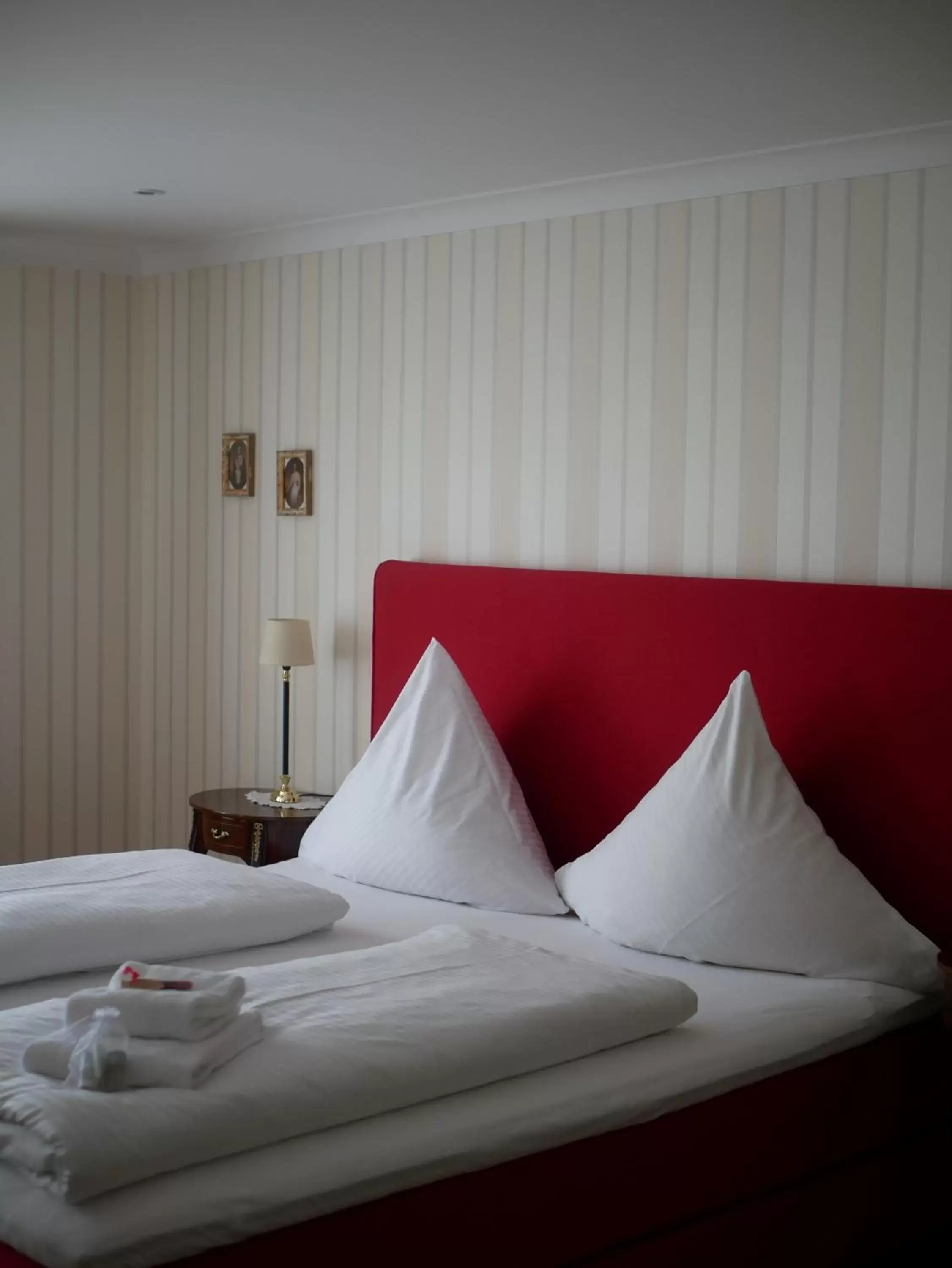 Double Room in Gasthof Ginzinger Double Room in Gasthof Ginzinger