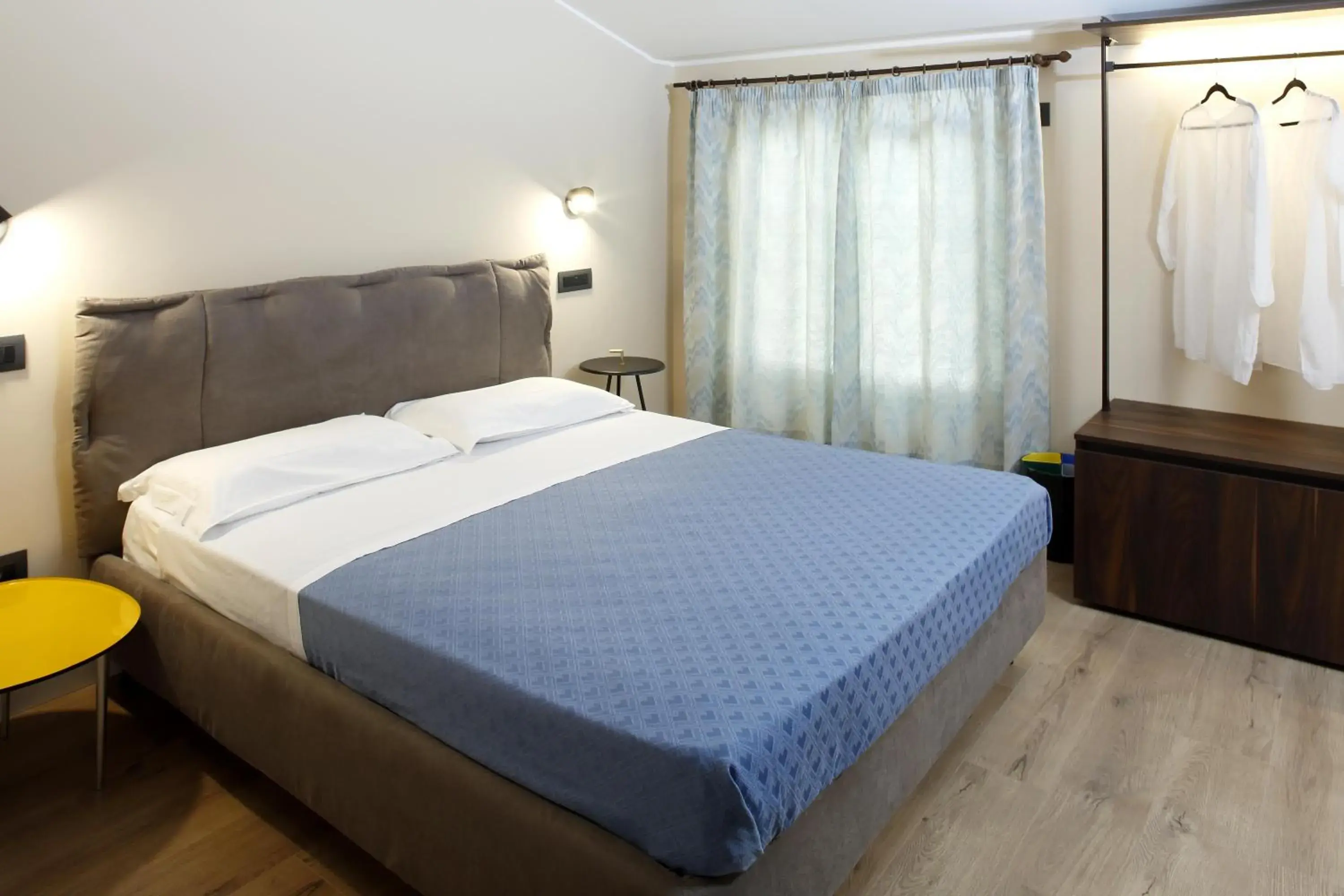 Junior Suite in Hotel Porta Nuova Junior Suite in Hotel Porta Nuova