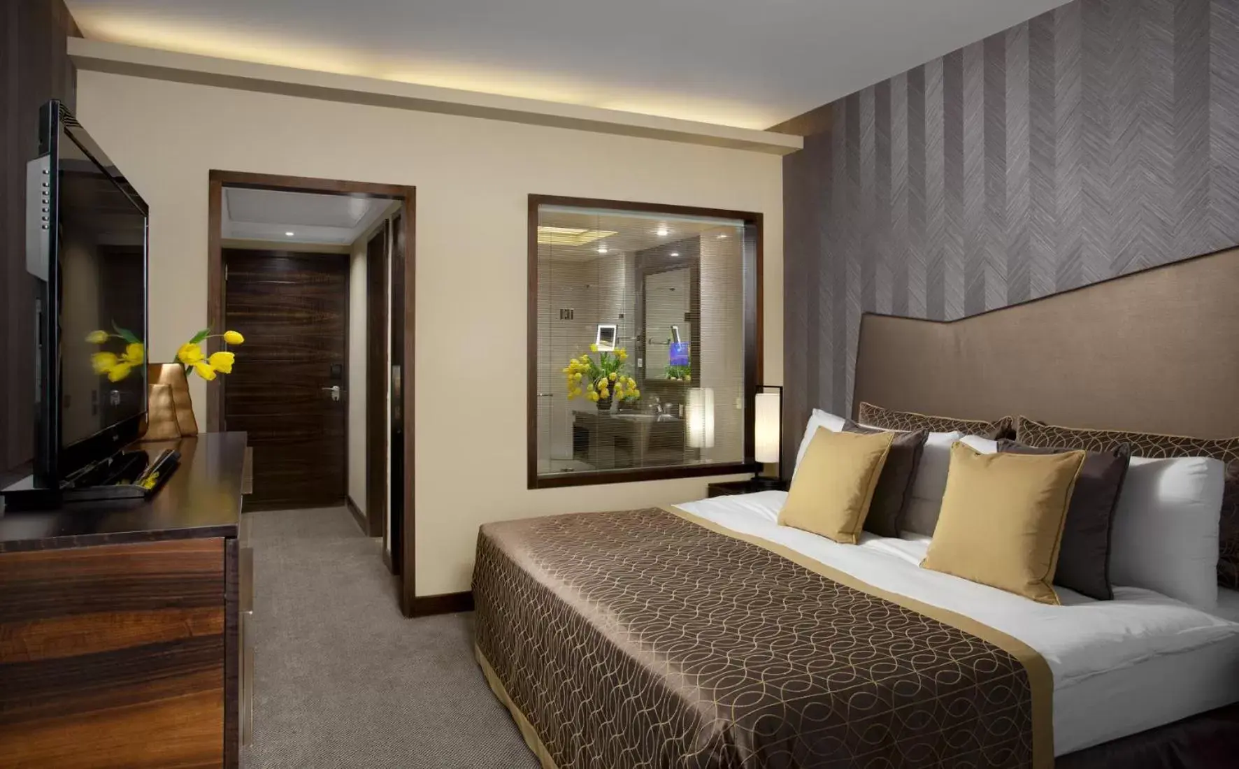 Executive Carmel & Sea View - single occupancy in Dan Carmel Haifa Executive Carmel & Sea View - single occupancy in Dan Carmel Haifa