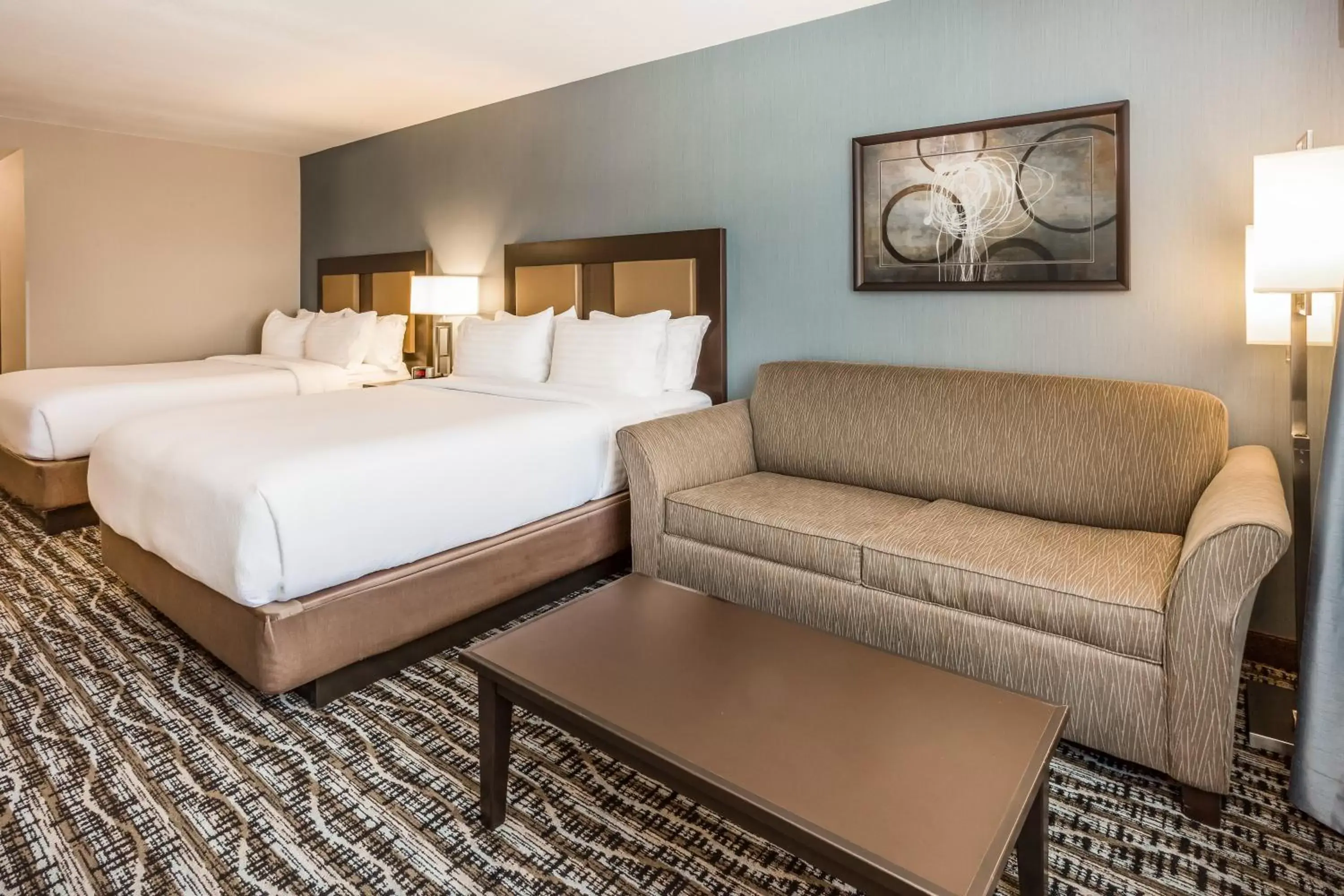 Studio in Holiday Inn - South Jordan - SLC South, an IHG Hotel Studio in Holiday Inn - South Jordan - SLC South, an IHG Hotel