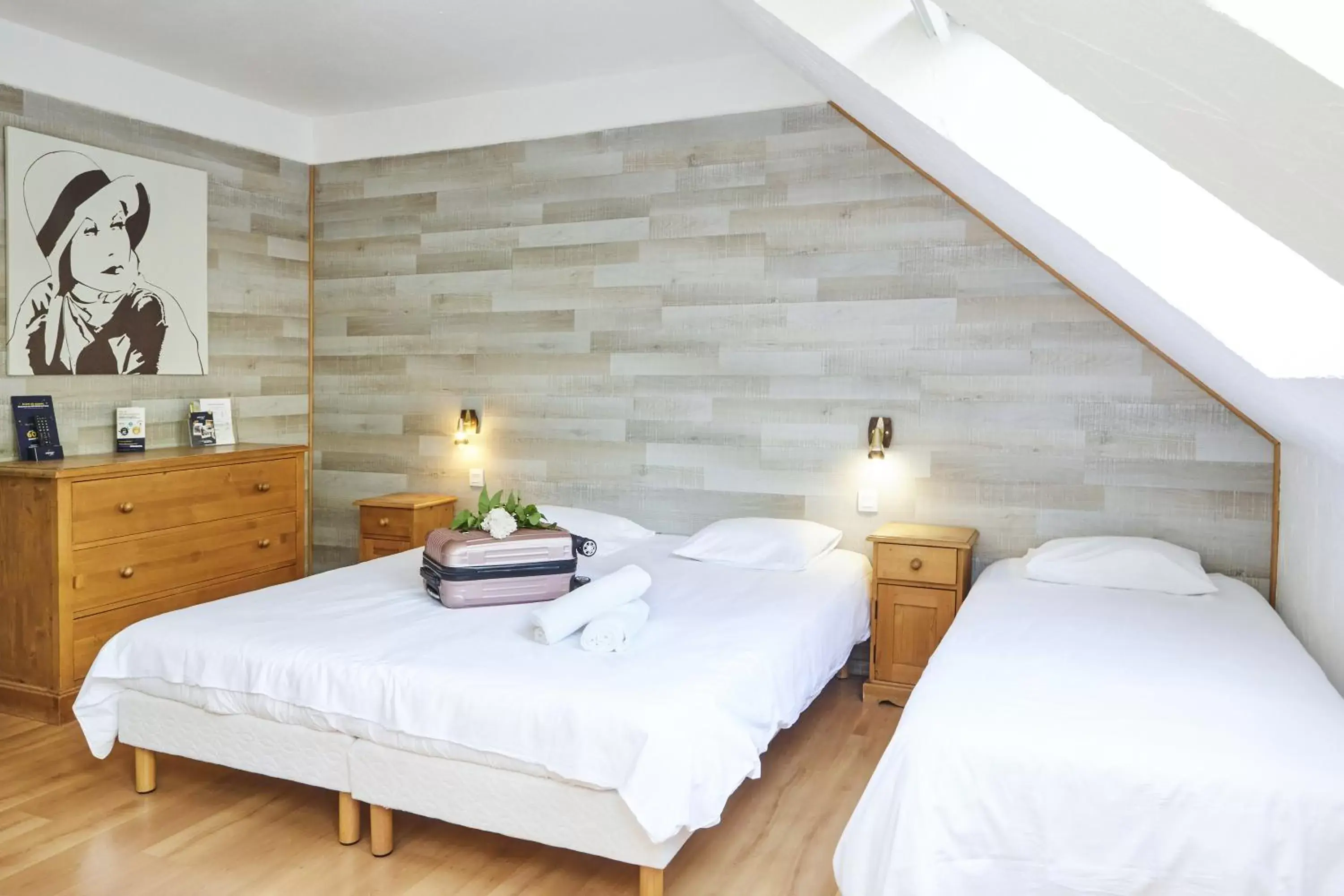 Logis Bagatelle - 51530 Dizy Logis Bagatelle - 51530 Dizy