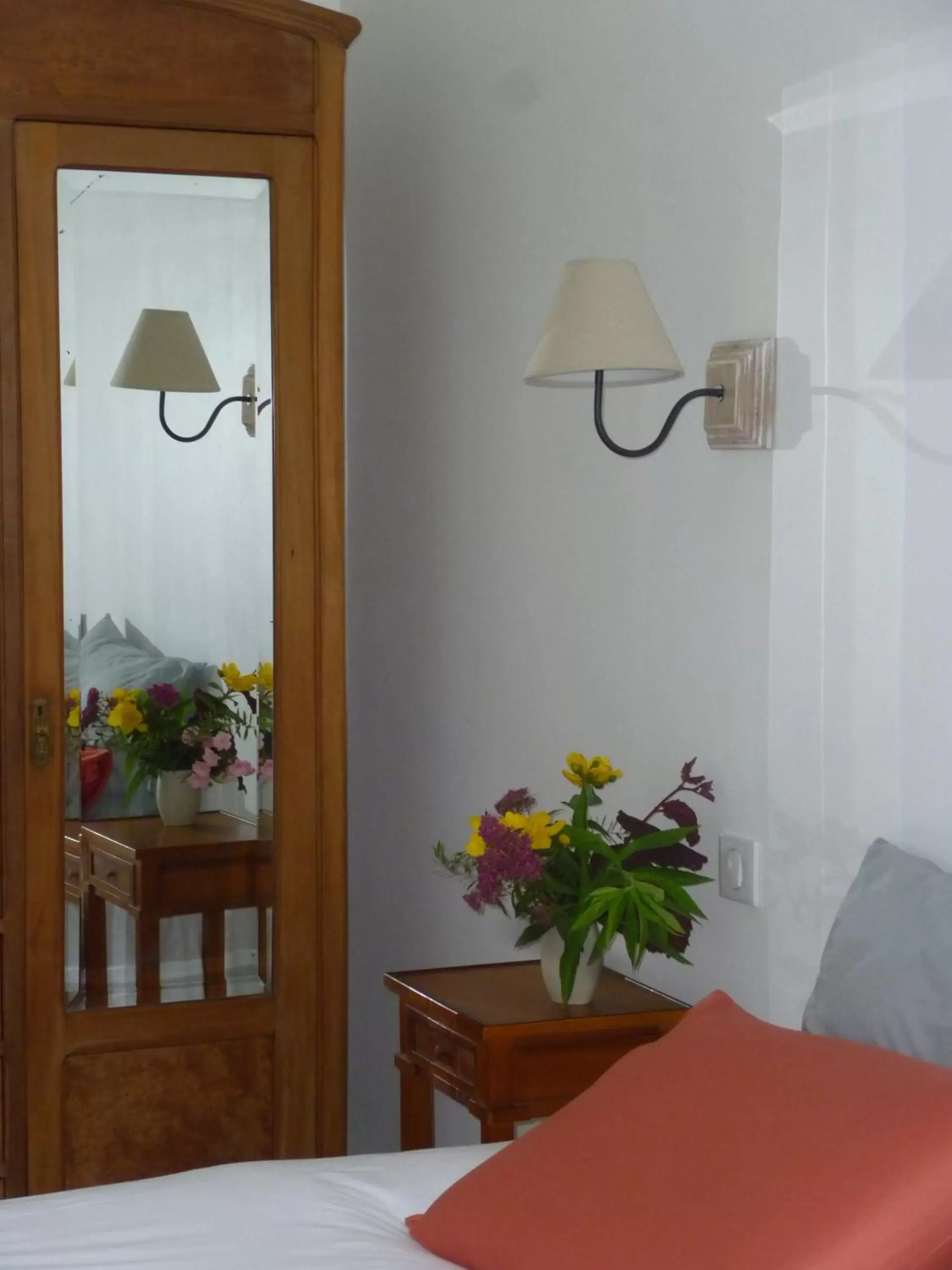 Double or Twin Room - 3 in Cèdre et Charme Double or Twin Room - 3 in Cèdre et Charme