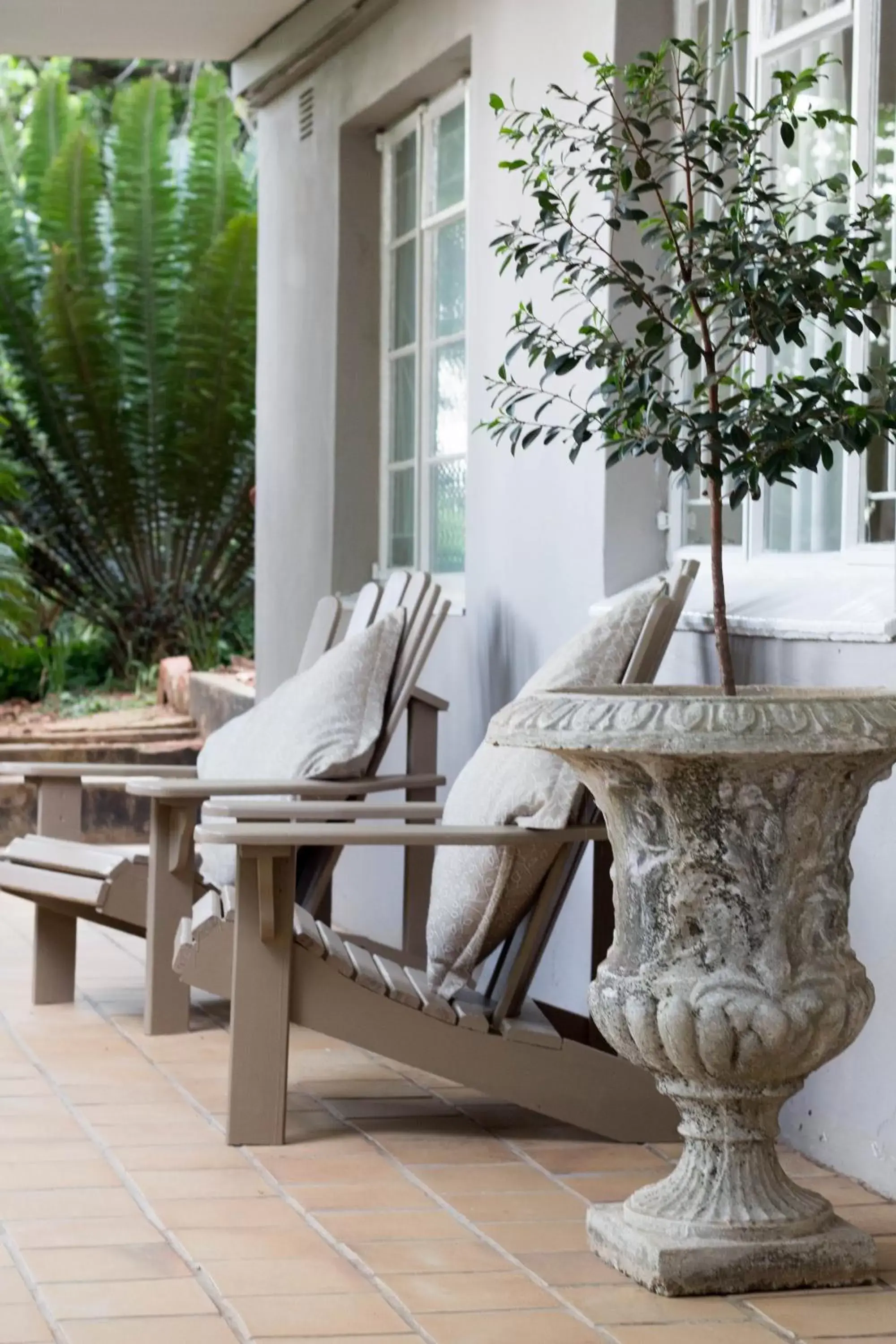 St George's Guest House St George's Guest House