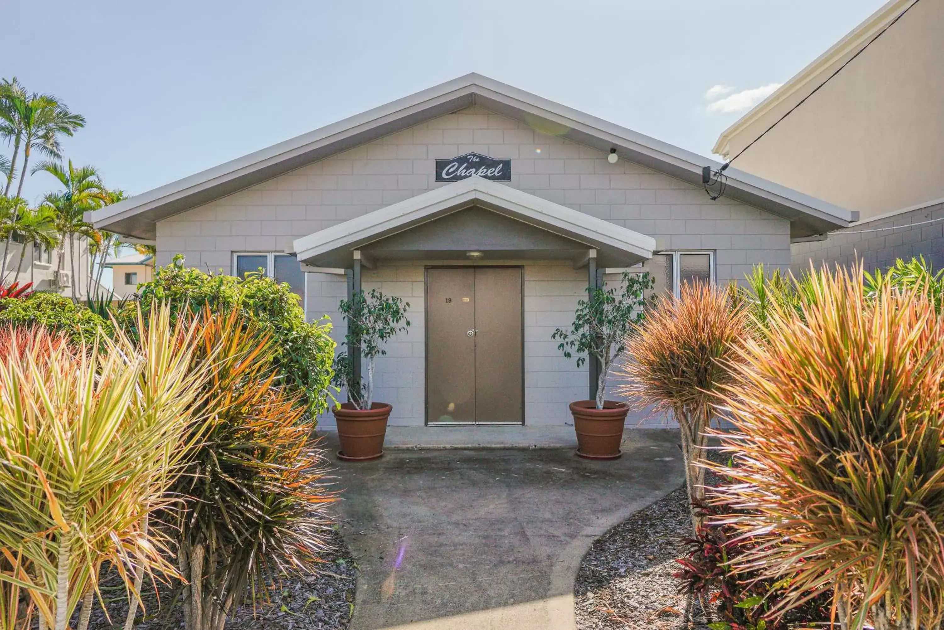 Four-Bedroom Townhouse in Rockhampton Serviced Apartments Four-Bedroom Townhouse in Rockhampton Serviced Apartments