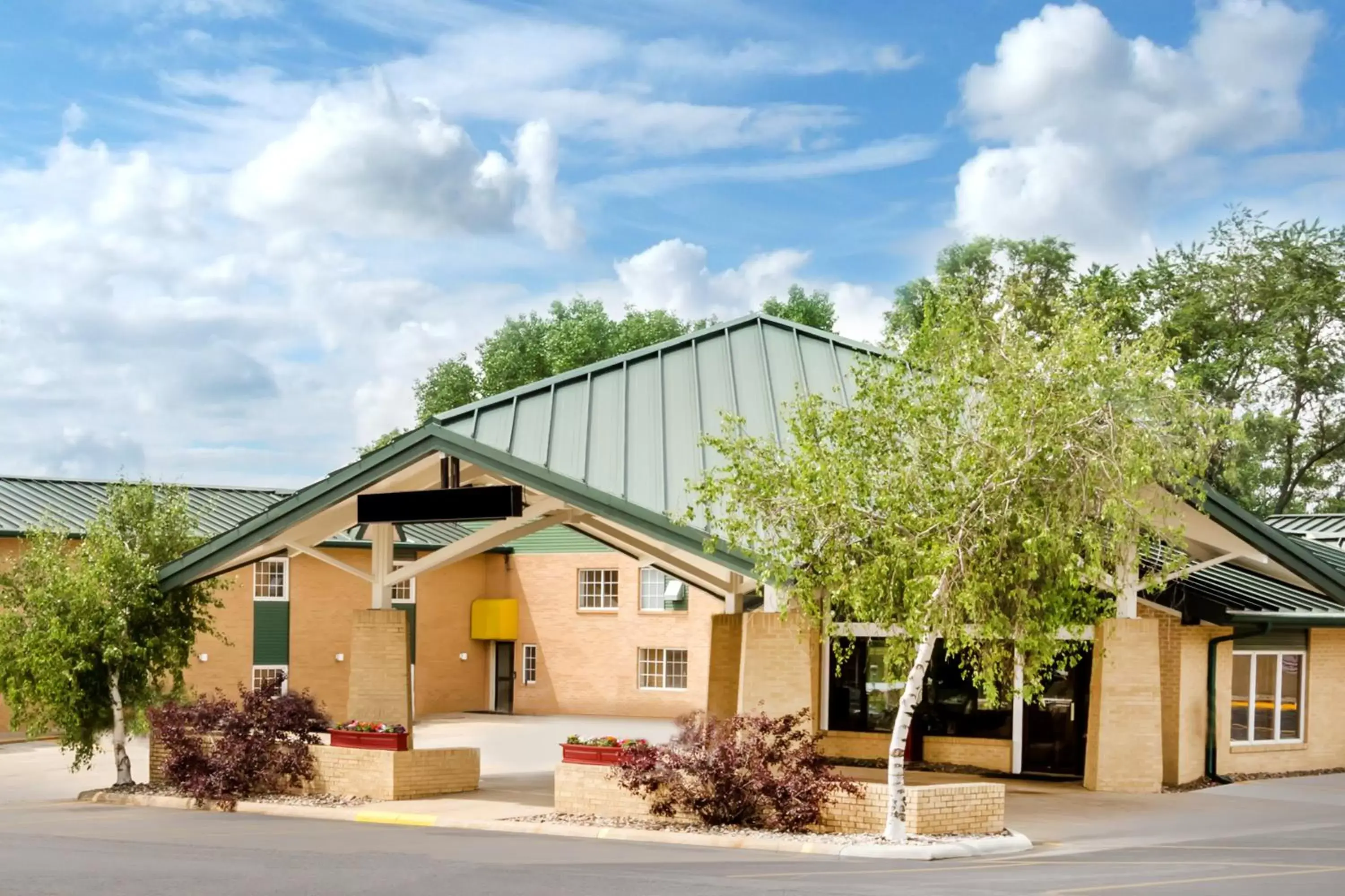 Americas Best Value Inn & Suites Atlantic Americas Best Value Inn & Suites Atlantic