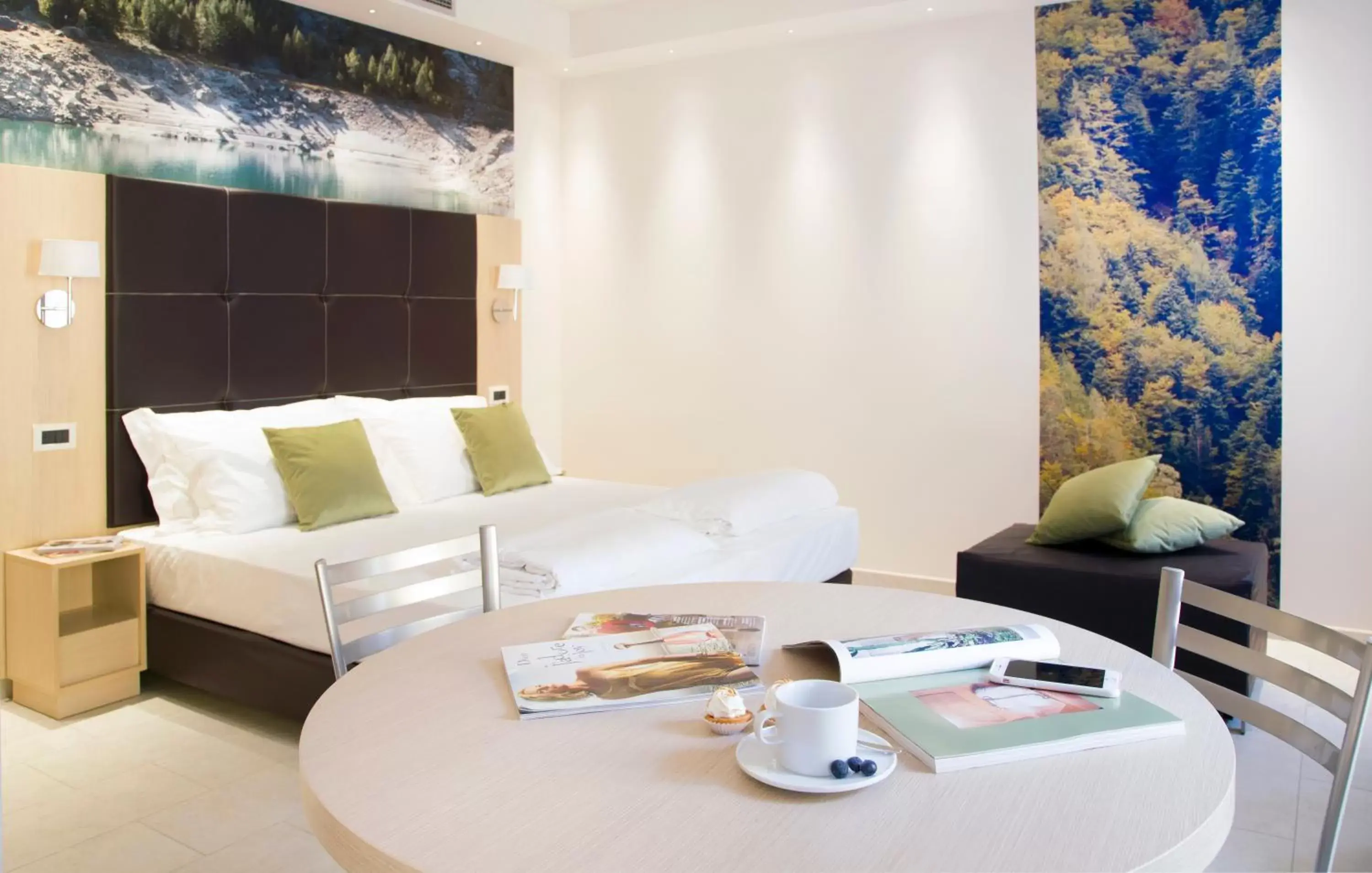 Domus Residence Domus Residence