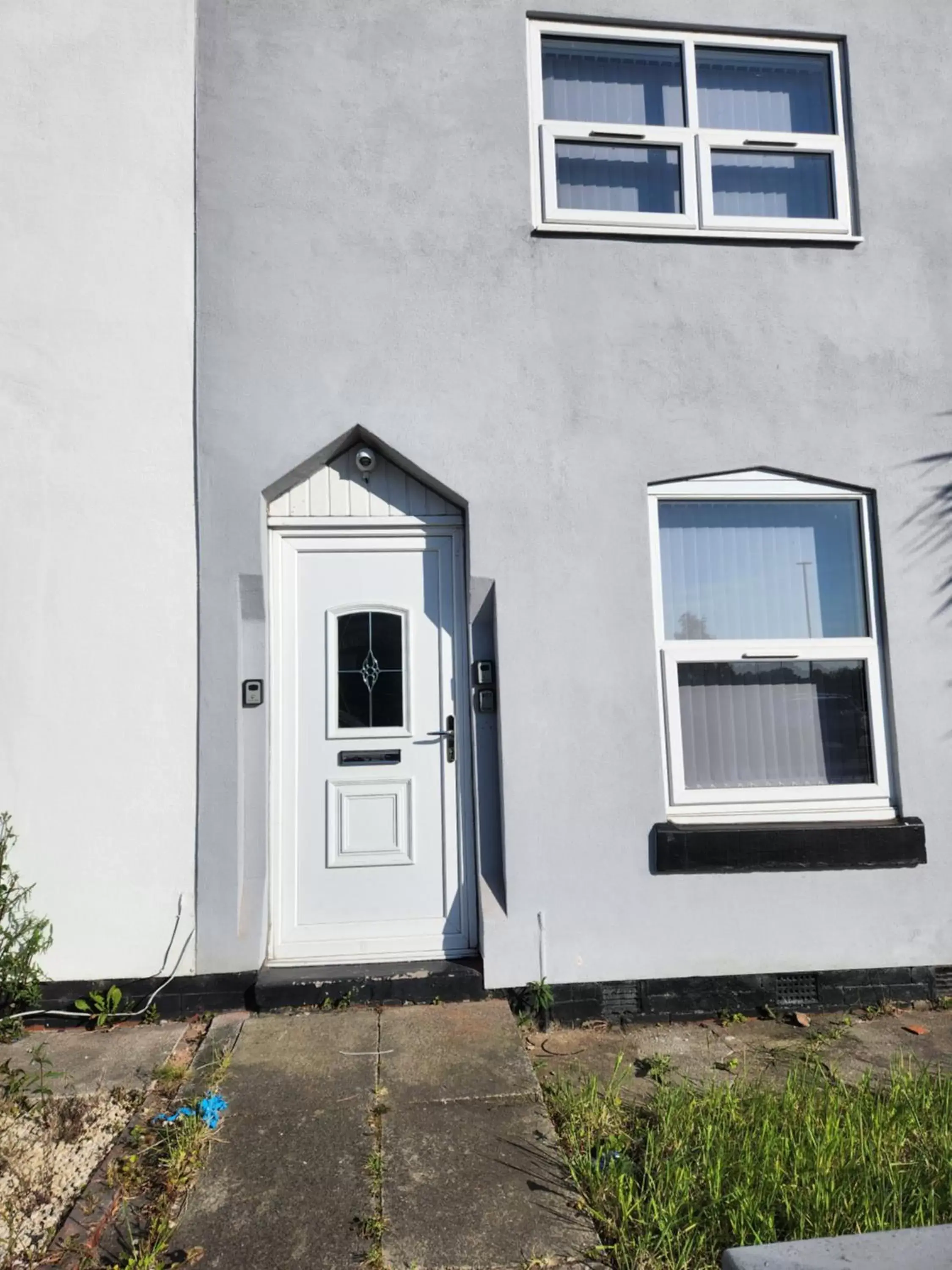 Double Room with Private Bathroom in UR PLACE Double Room with Private Bathroom in UR PLACE