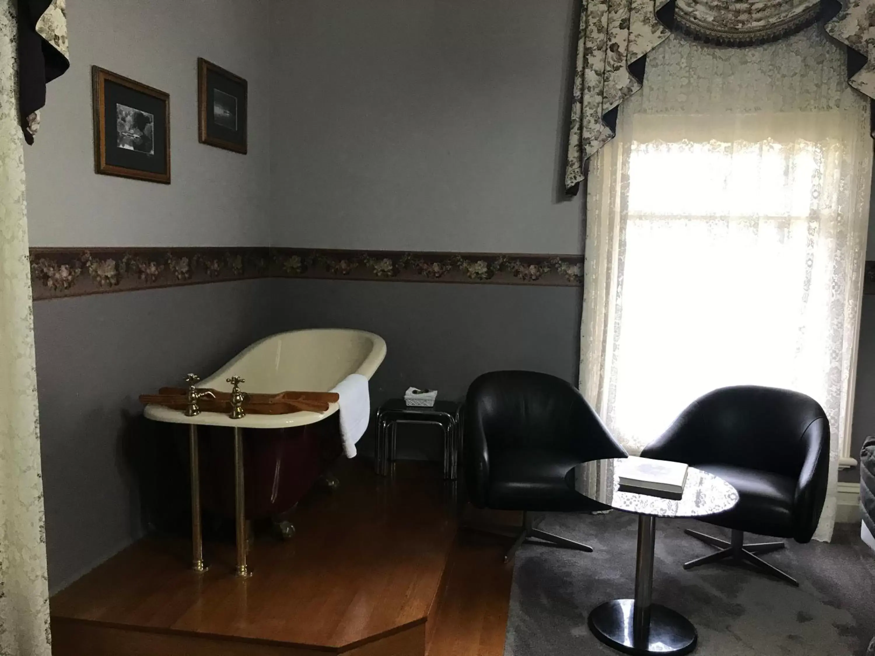 Daylesford Motor Inn Vic Pty Ltd Daylesford Motor Inn Vic Pty Ltd