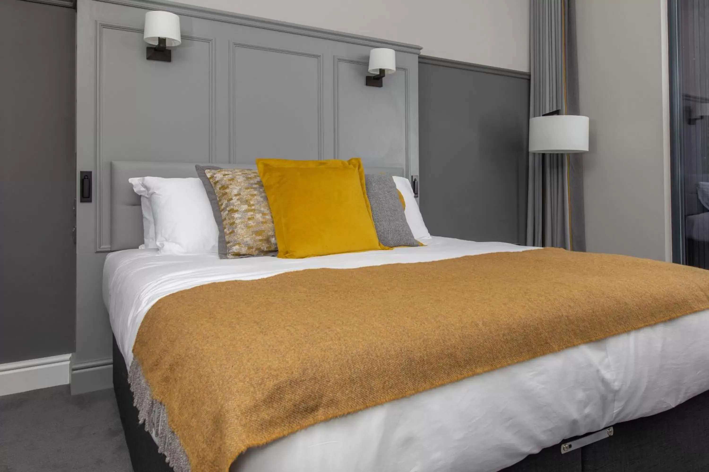 Superior Double Room in Marmalade Superior Double Room in Marmalade