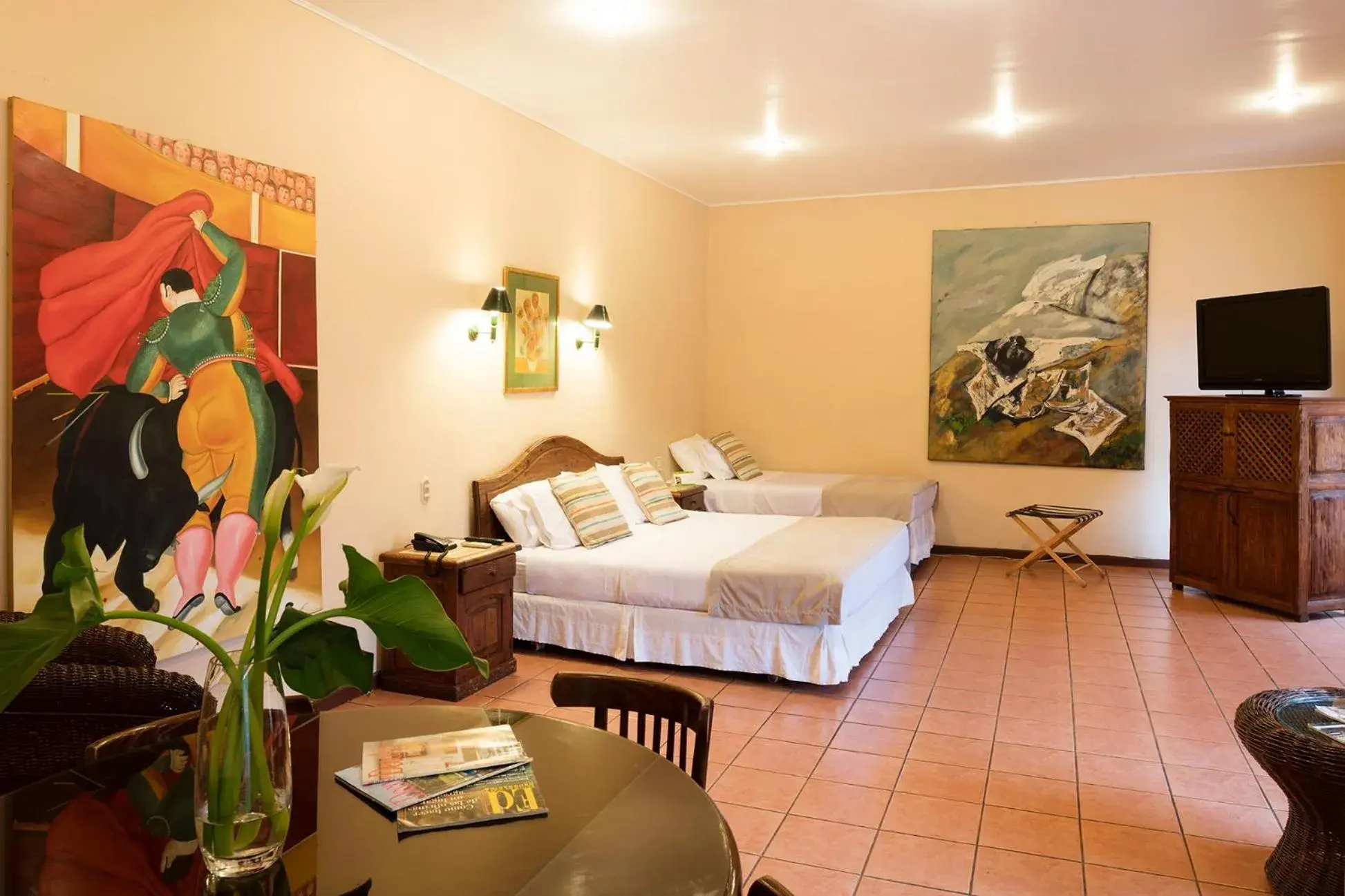 Hotel Americano Hotel Americano