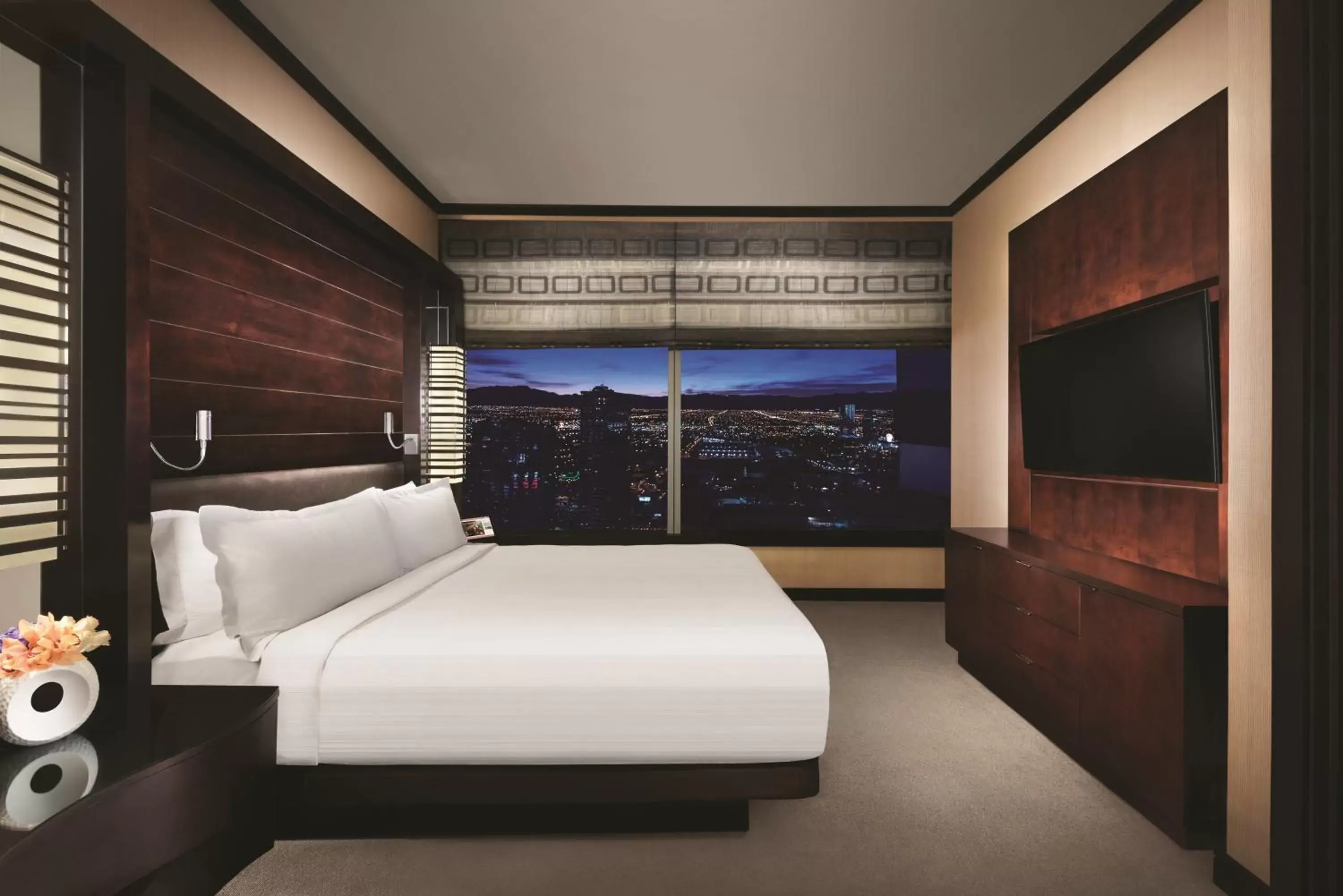 One Bedroom Penthouse Suite in Vdara Hotel & Spa at ARIA Las Vegas One Bedroom Penthouse Suite in Vdara Hotel & Spa at ARIA Las Vegas