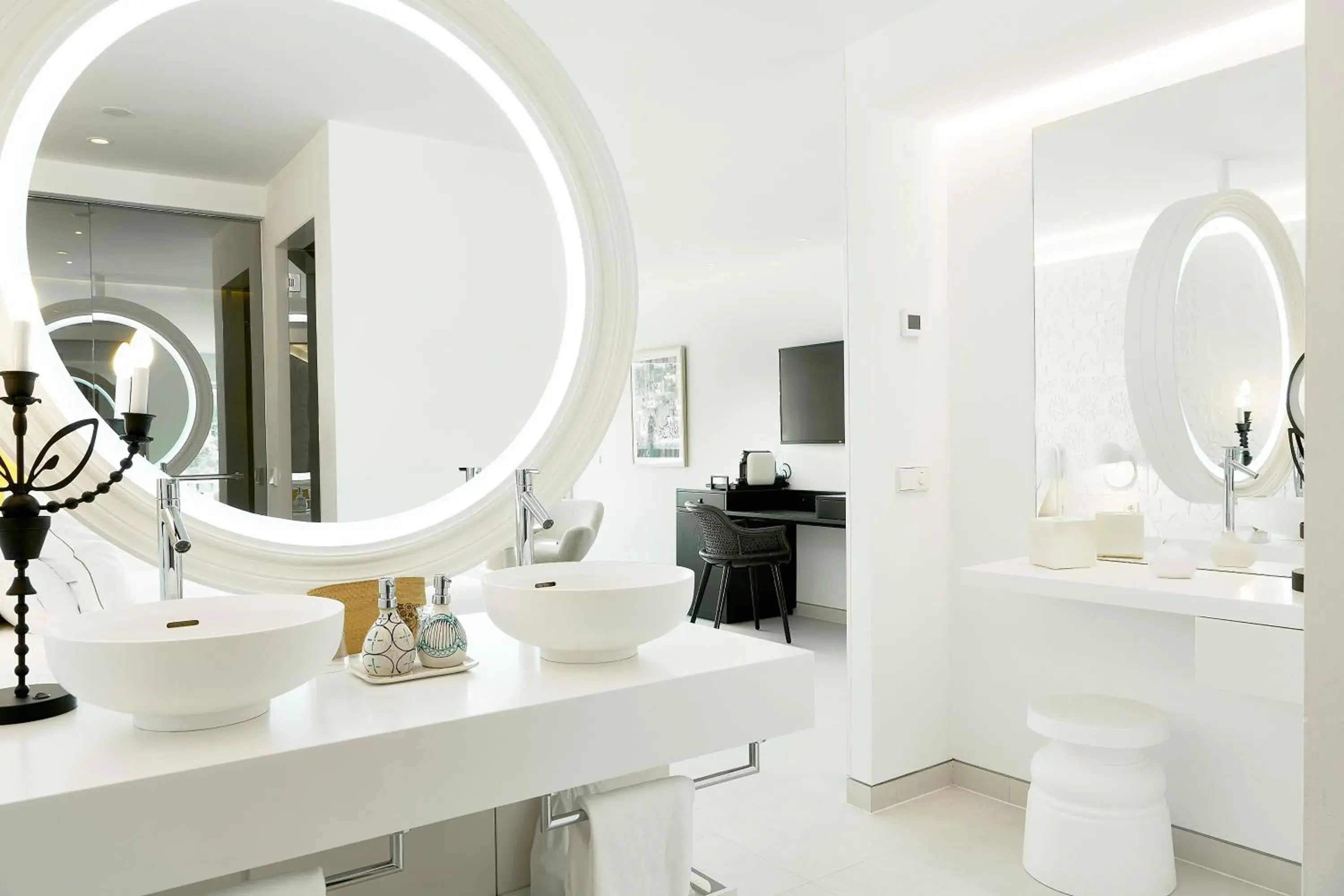 Marcel Wanders in Iberostar Grand Portals Nous Marcel Wanders in Iberostar Grand Portals Nous