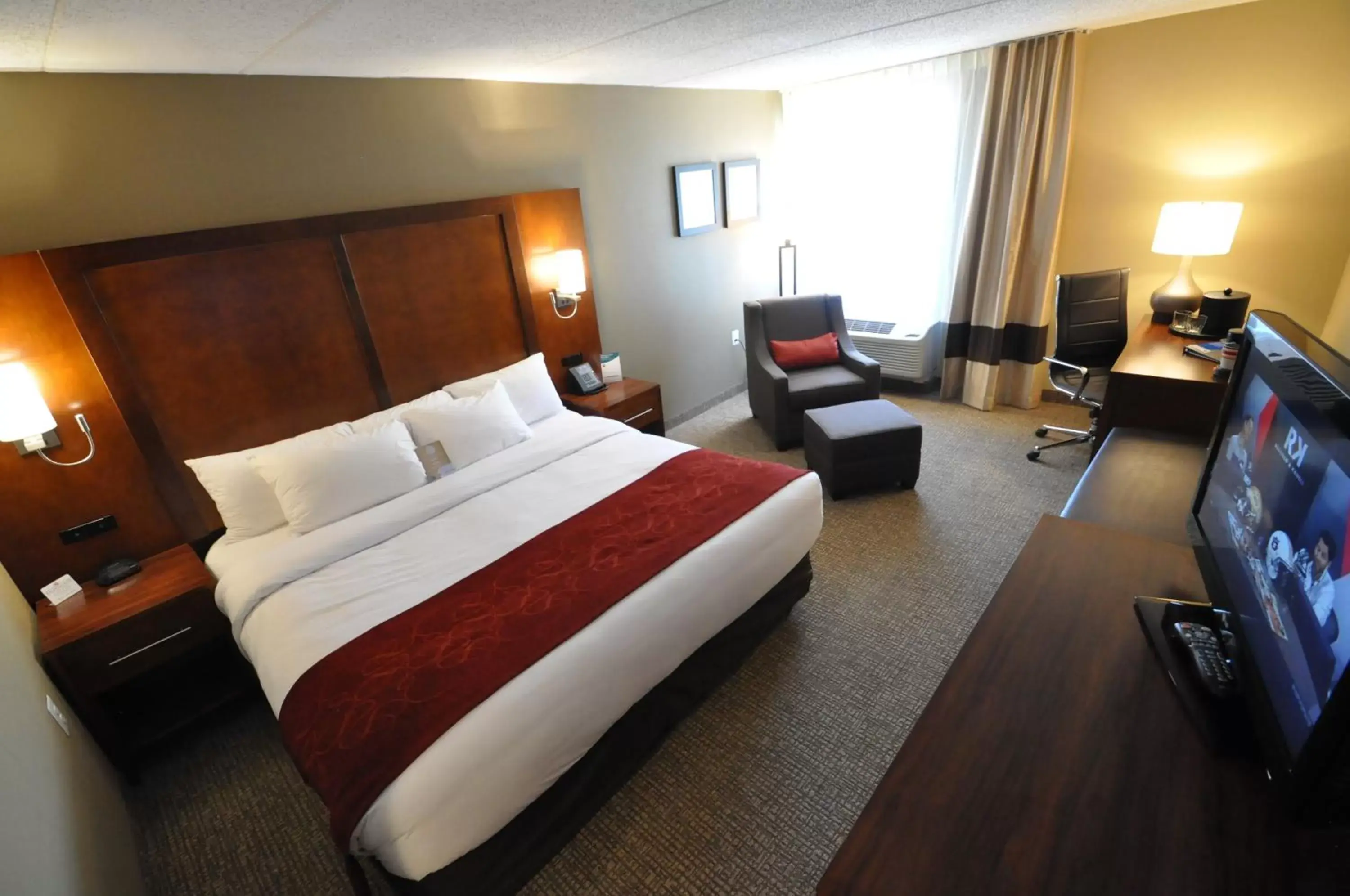 Comfort Inn & Suites Aberdeen Comfort Inn & Suites Aberdeen