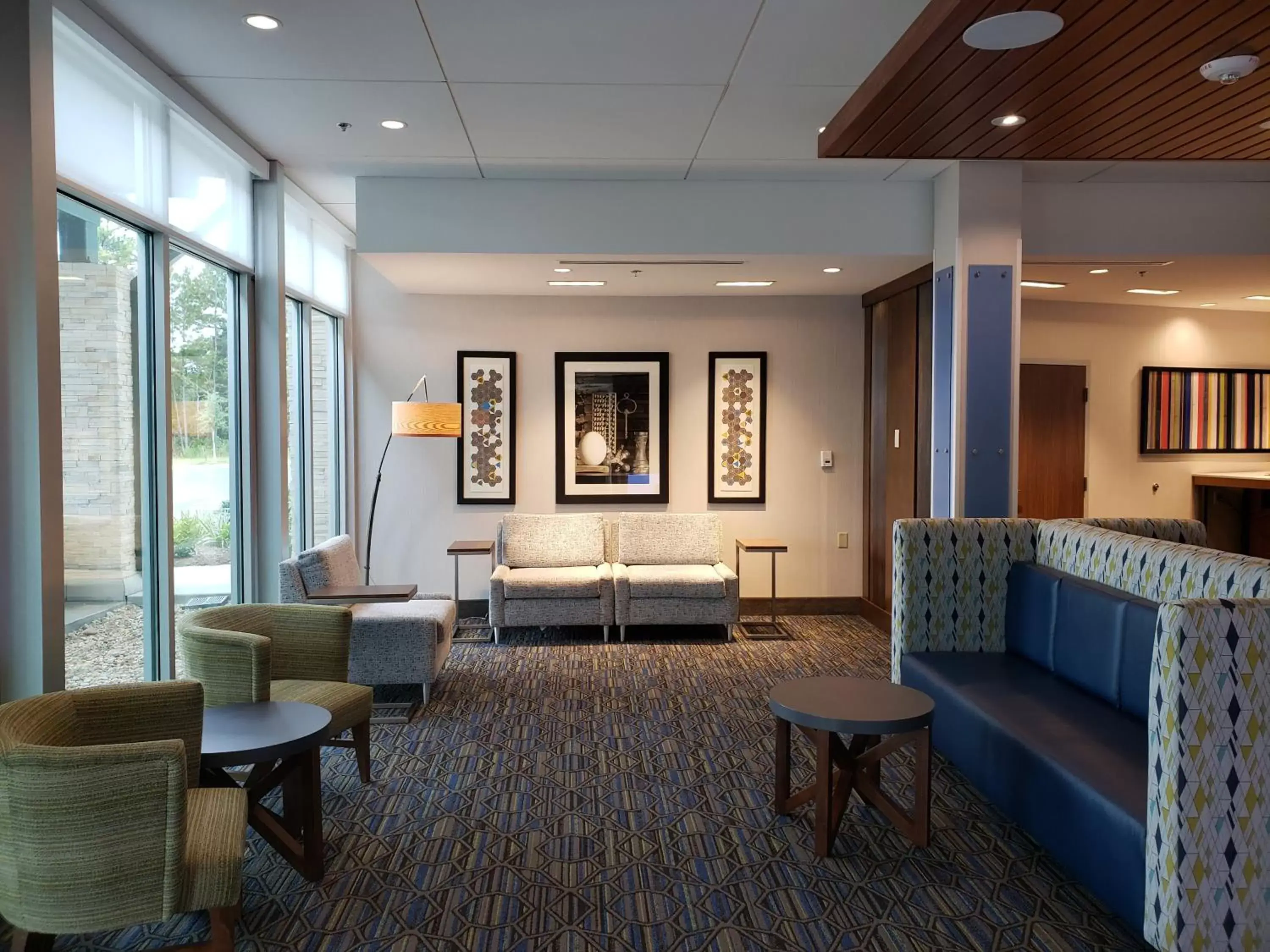 Holiday Inn Express & Suites - Savannah N - Port Wentworth by IHG Holiday Inn Express & Suites - Savannah N - Port Wentworth by IHG
