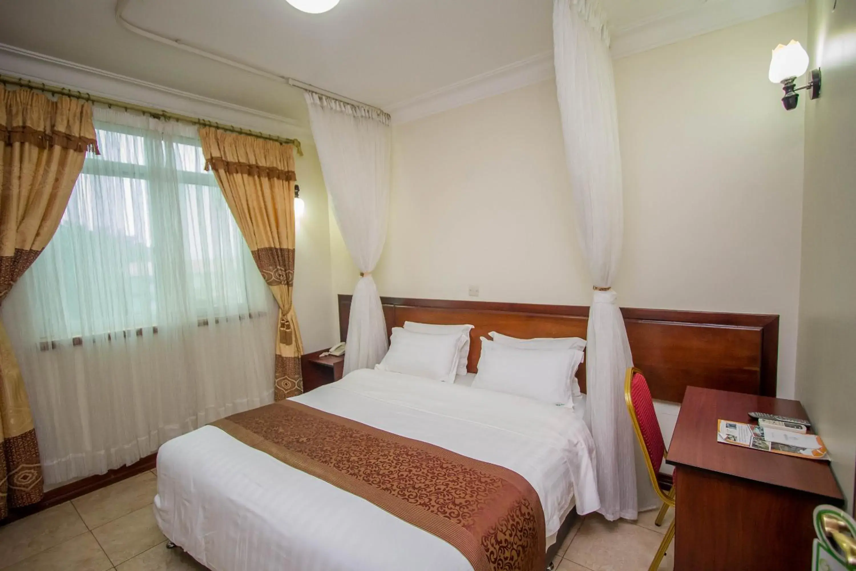 Suite - single occupancy in Casa Miltu Hotel Suite - single occupancy in Casa Miltu Hotel