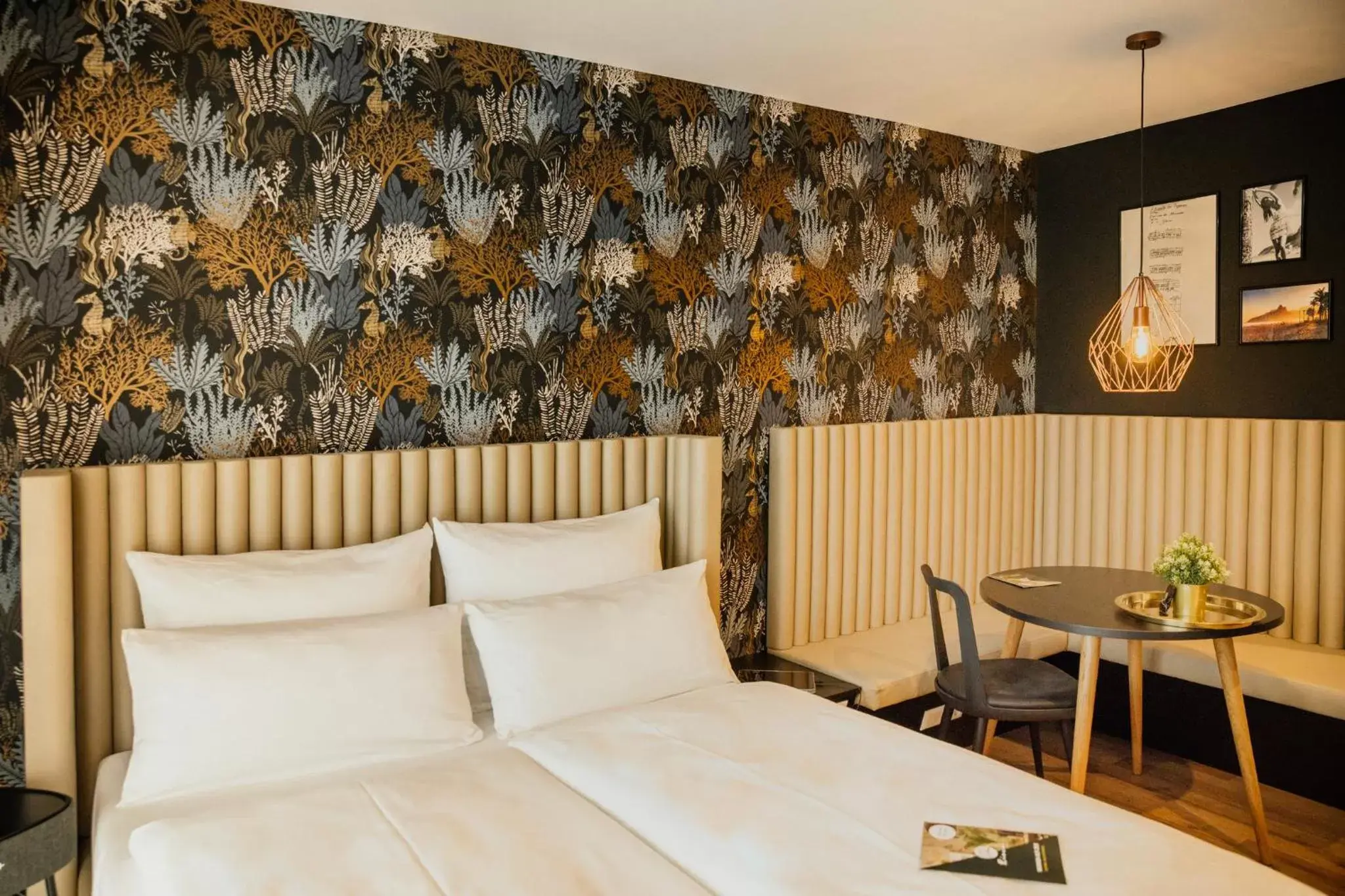 Studio with Balcony in Rioca Stuttgart Posto 4 Studio with Balcony in Rioca Stuttgart Posto 4