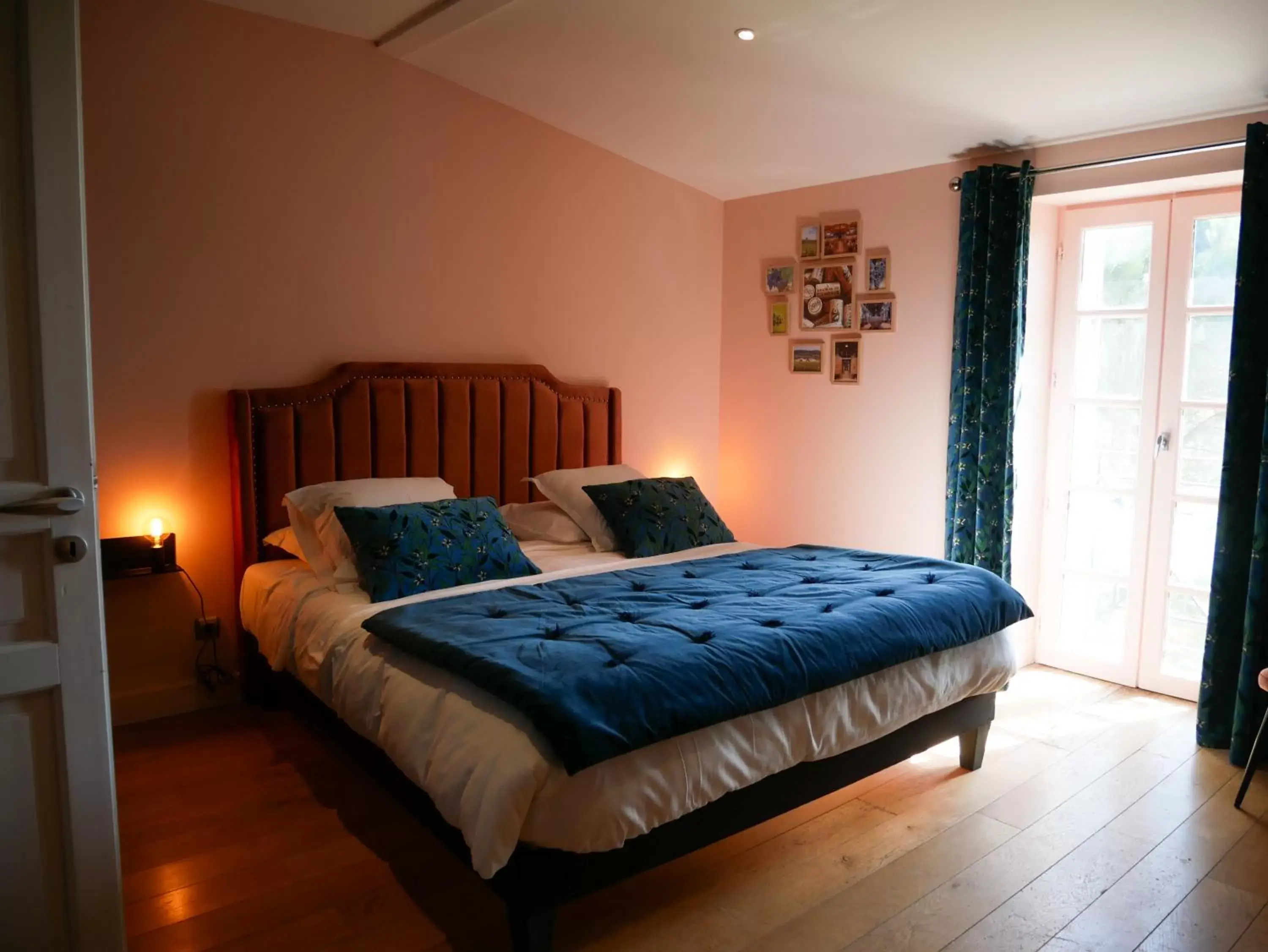 Family Suite in Clos des Jacobins (Grand Cru Classé) Family Suite in Clos des Jacobins (Grand Cru Classé)