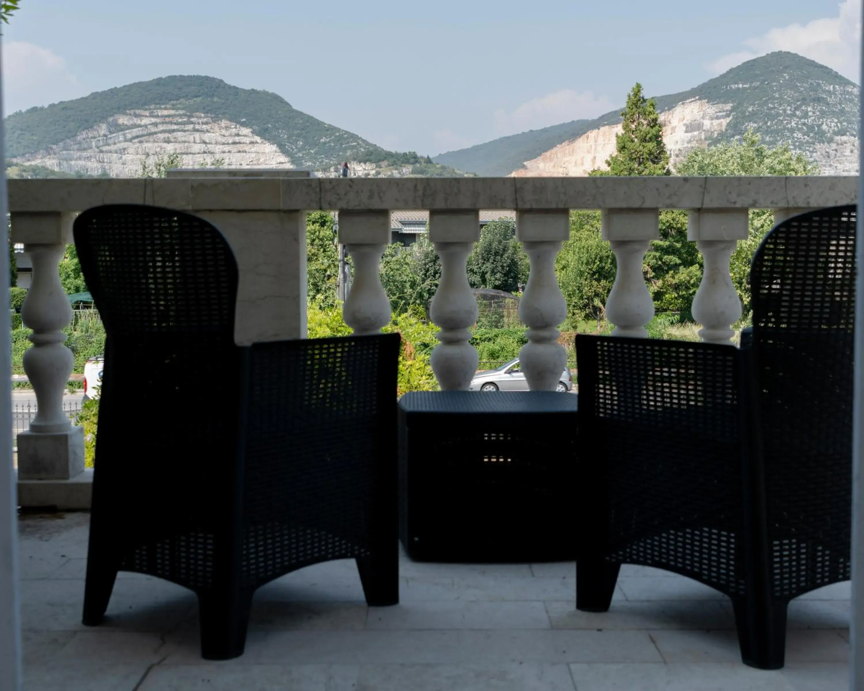 Double or Twin Room in La Pina Double or Twin Room in La Pina