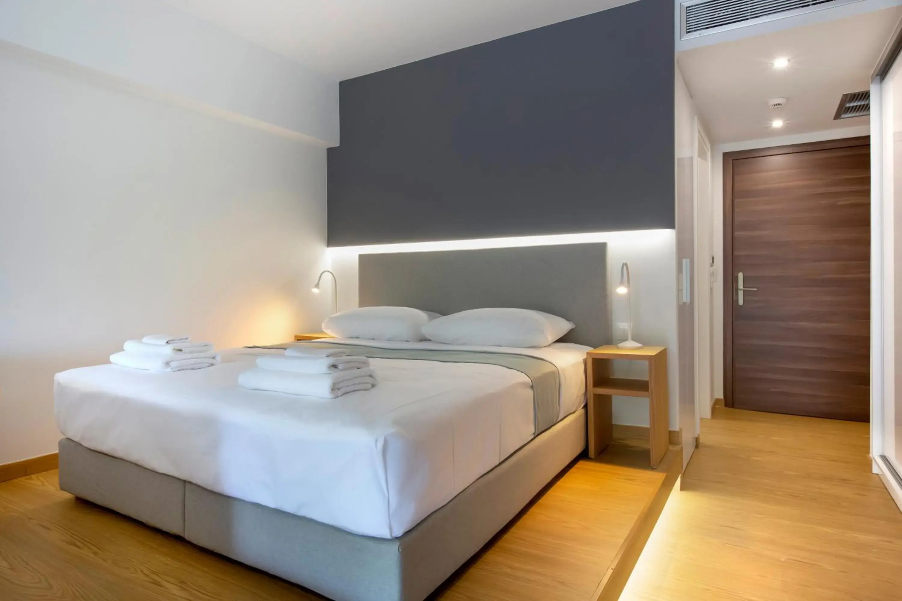 Suite with City View in Athens Panorama Project Suite with City View in Athens Panorama Project