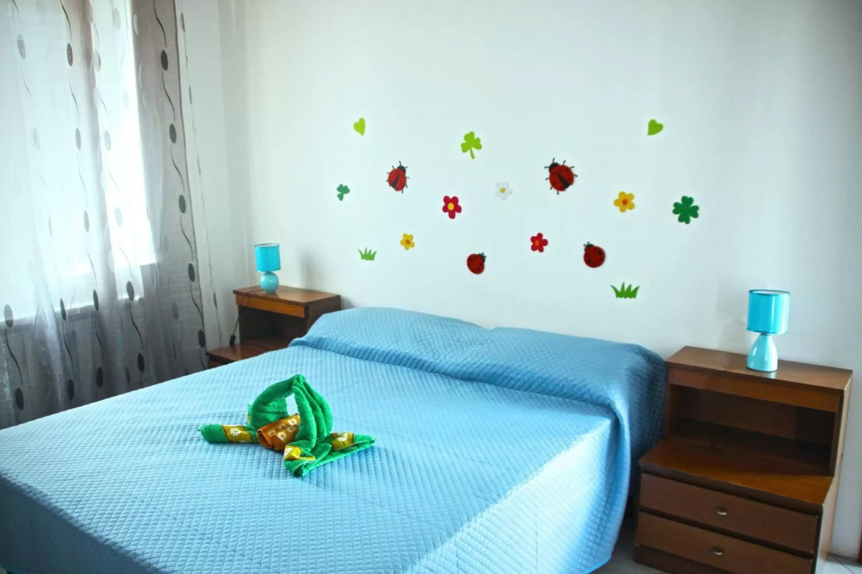 Photo of the whole room, Bed in La Corte dei Morra Photo of the whole room, Bed in La Corte dei Morra