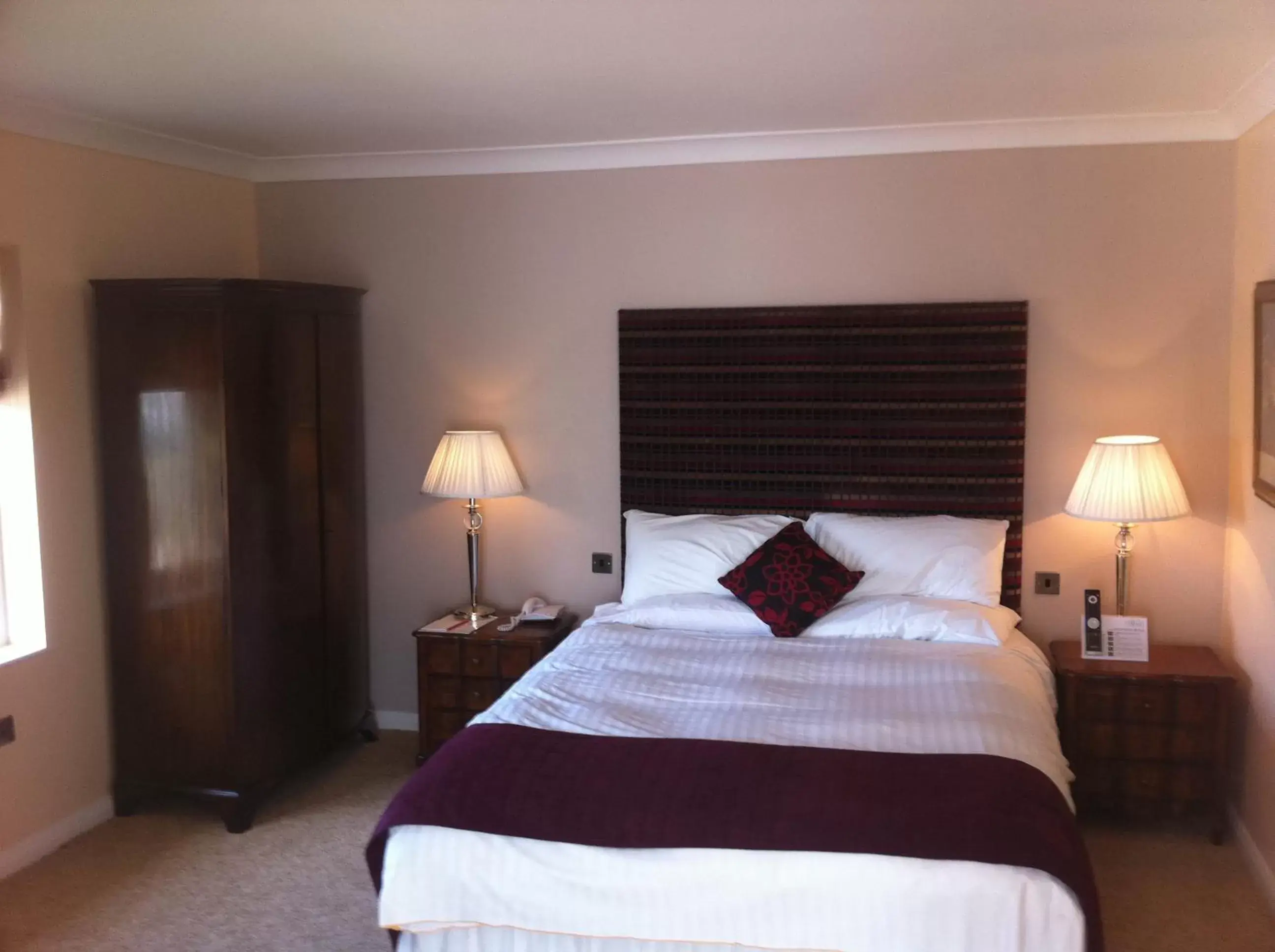 Suite in The Villa Country House Hotel Suite in The Villa Country House Hotel