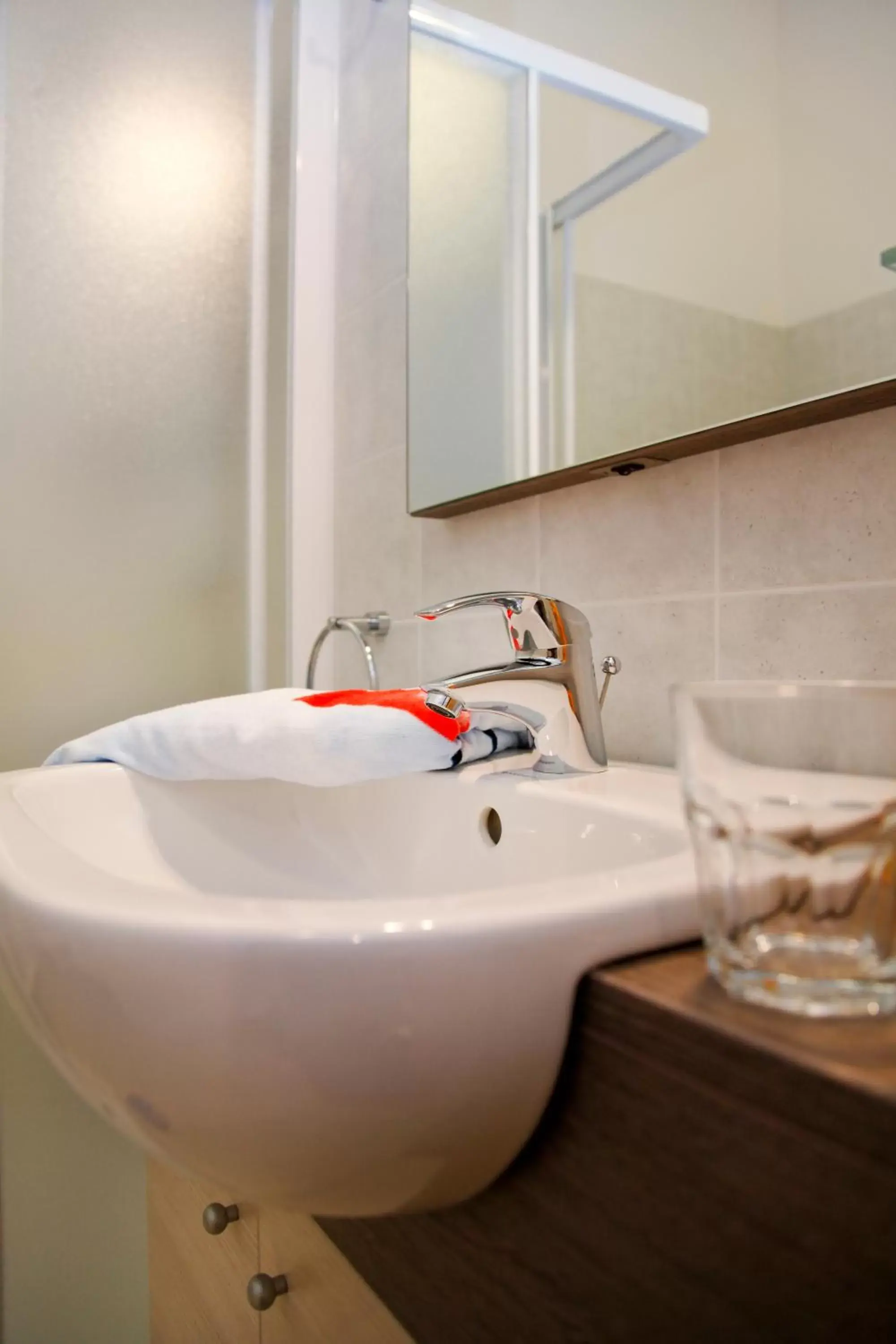 Standard Apartment in Residence Maroadi Standard Apartment in Residence Maroadi