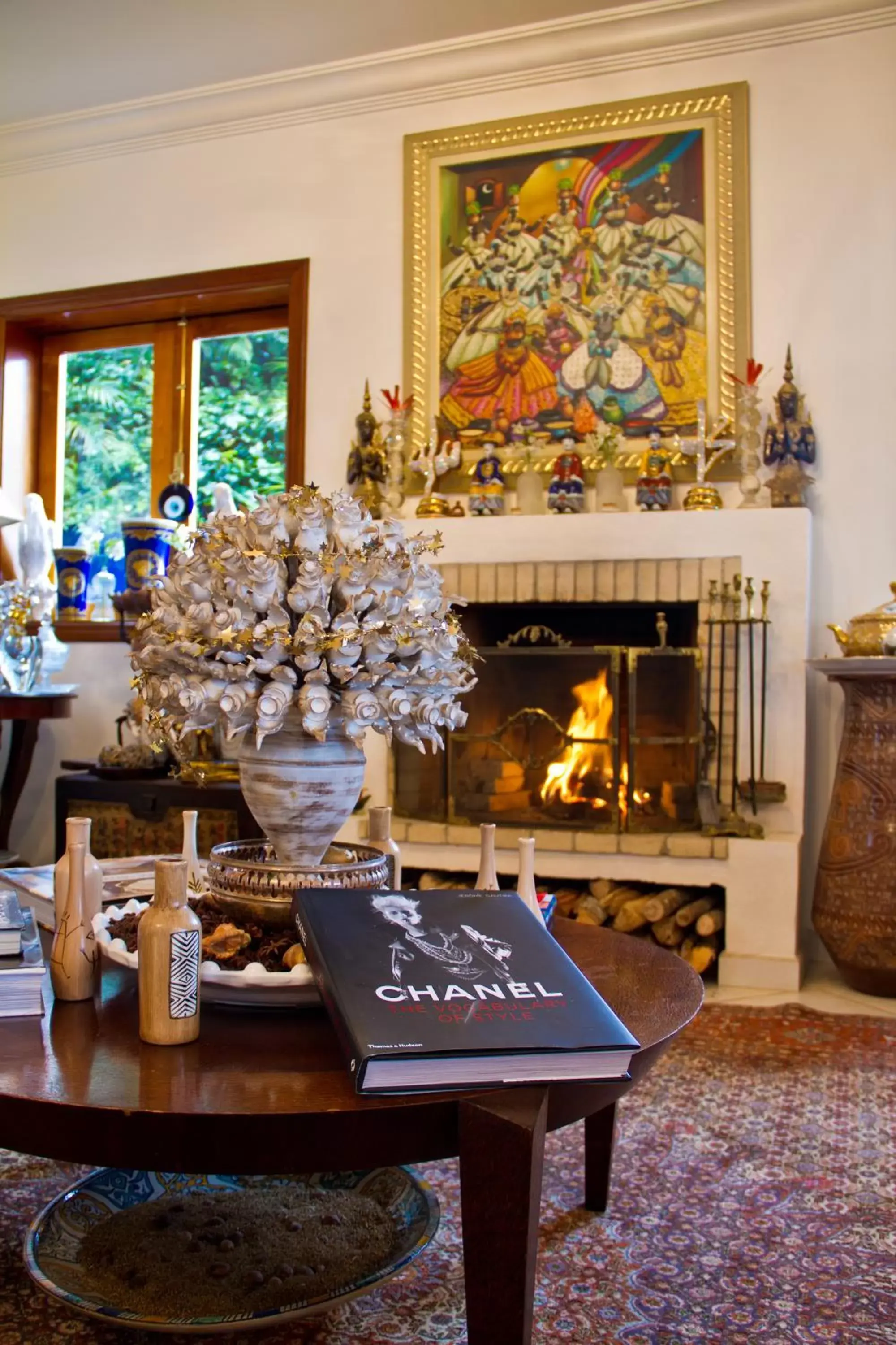 Pousada de Charme Vila Natal Pousada de Charme Vila Natal