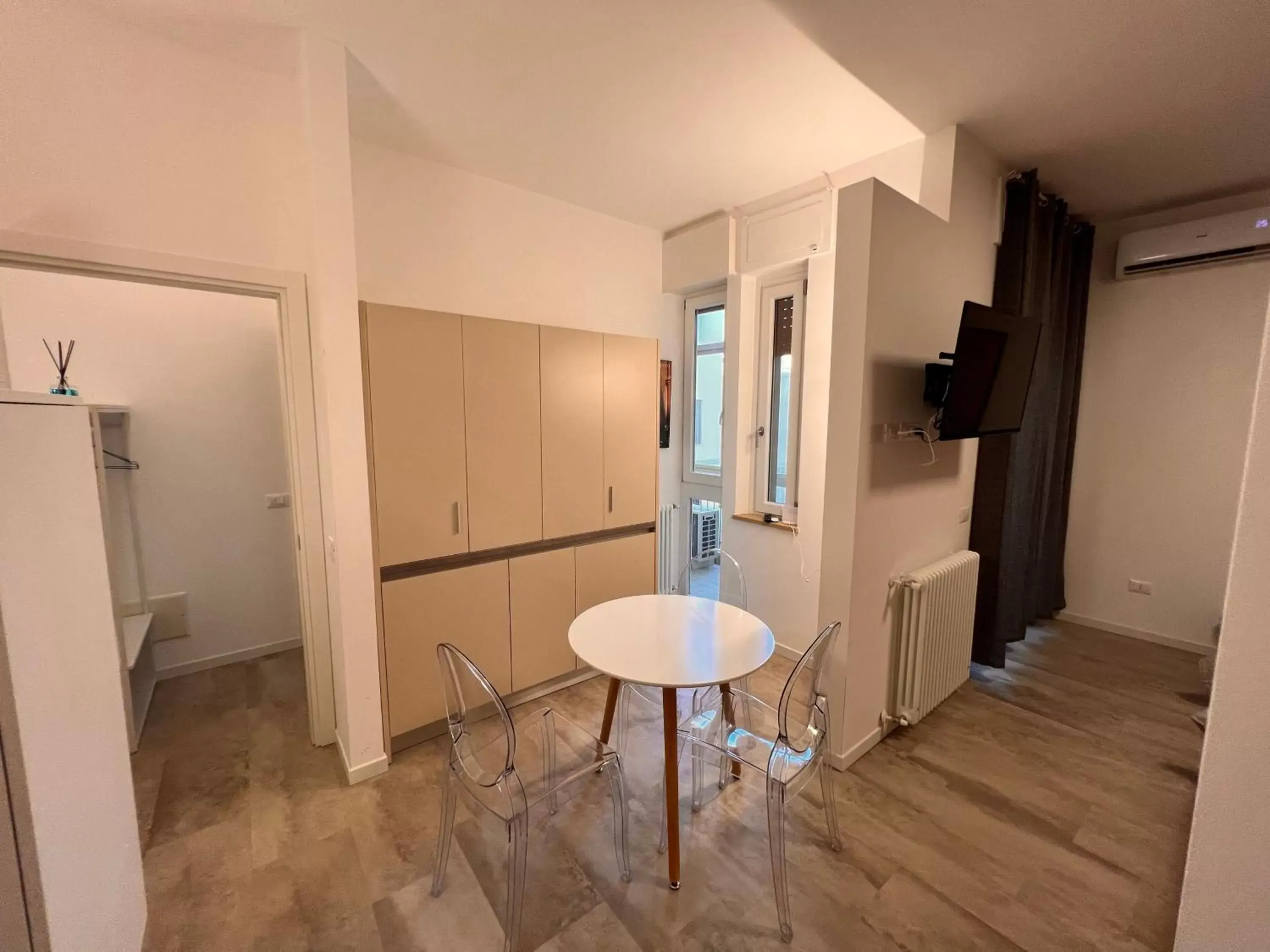 One-Bedroom Apartment in 10 Minutes B&B Bed & Breakfast One-Bedroom Apartment in 10 Minutes B&B Bed & Breakfast