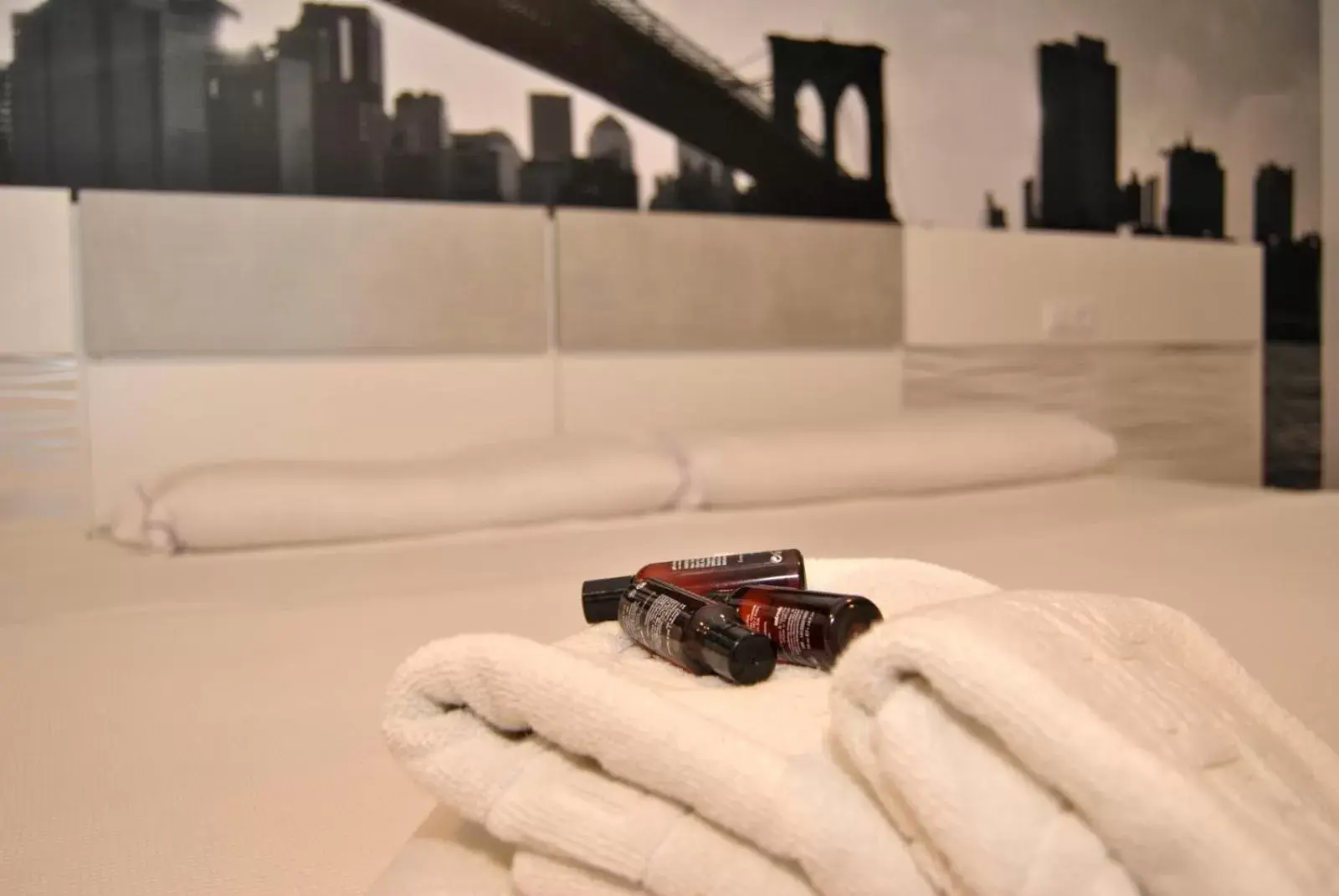 King Room with Spa Bath in Hotel Reigosa King Room with Spa Bath in Hotel Reigosa