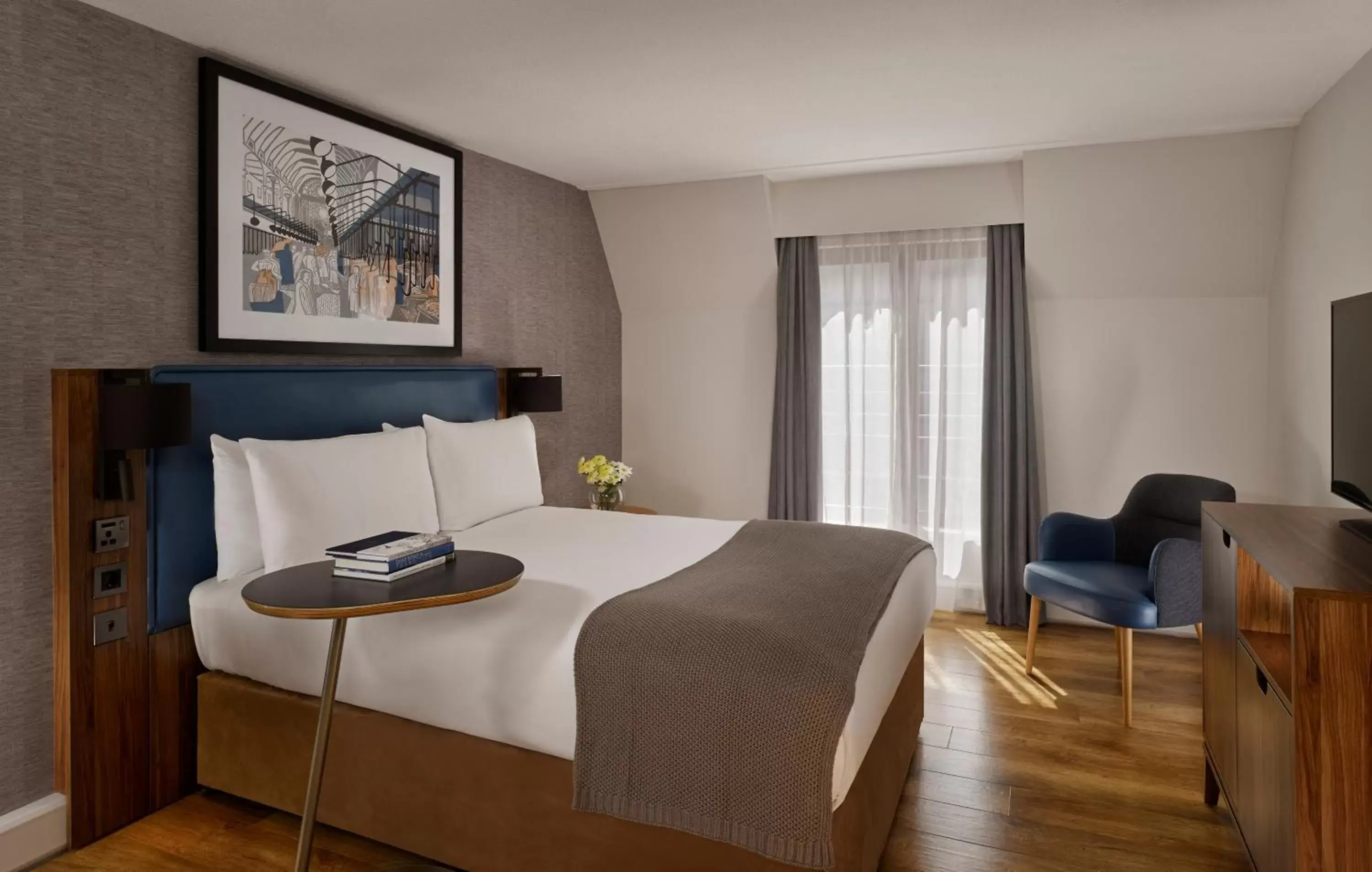 Citadines Barbican London Citadines Barbican London