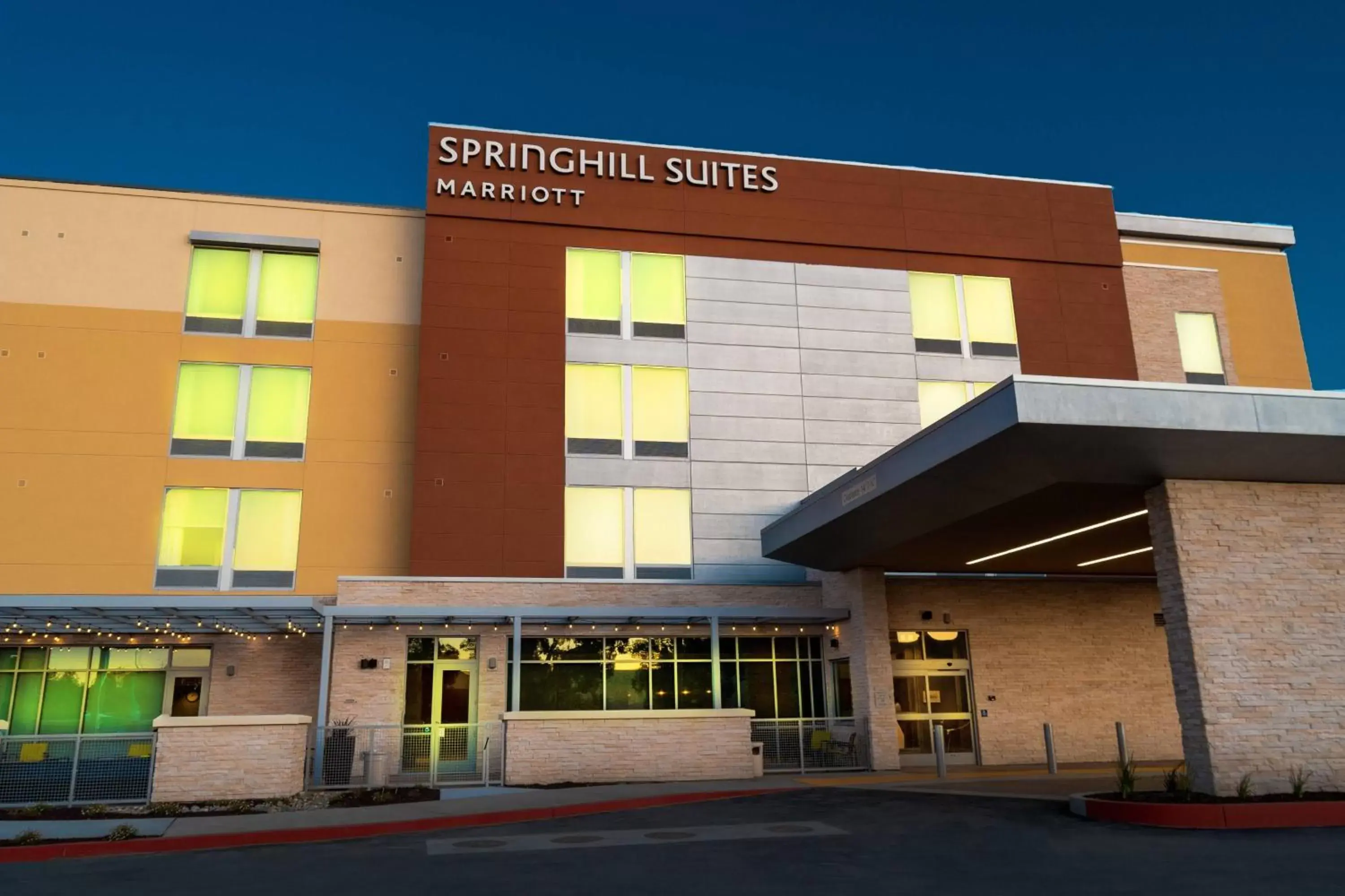 SpringHill Suites by Marriott Newark Fremont SpringHill Suites by Marriott Newark Fremont