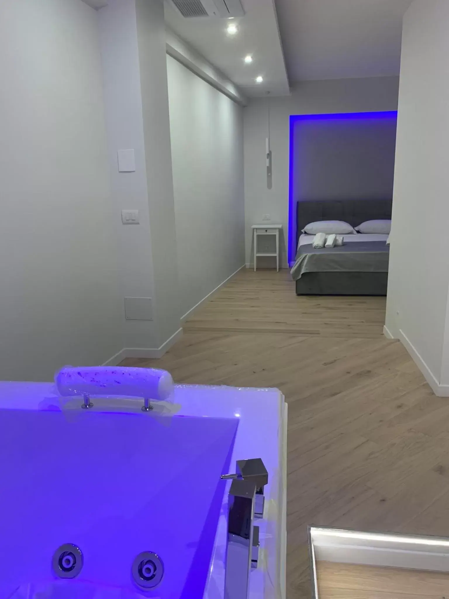 Suite with Hot Tub in Caos Calmo Suite with Hot Tub in Caos Calmo