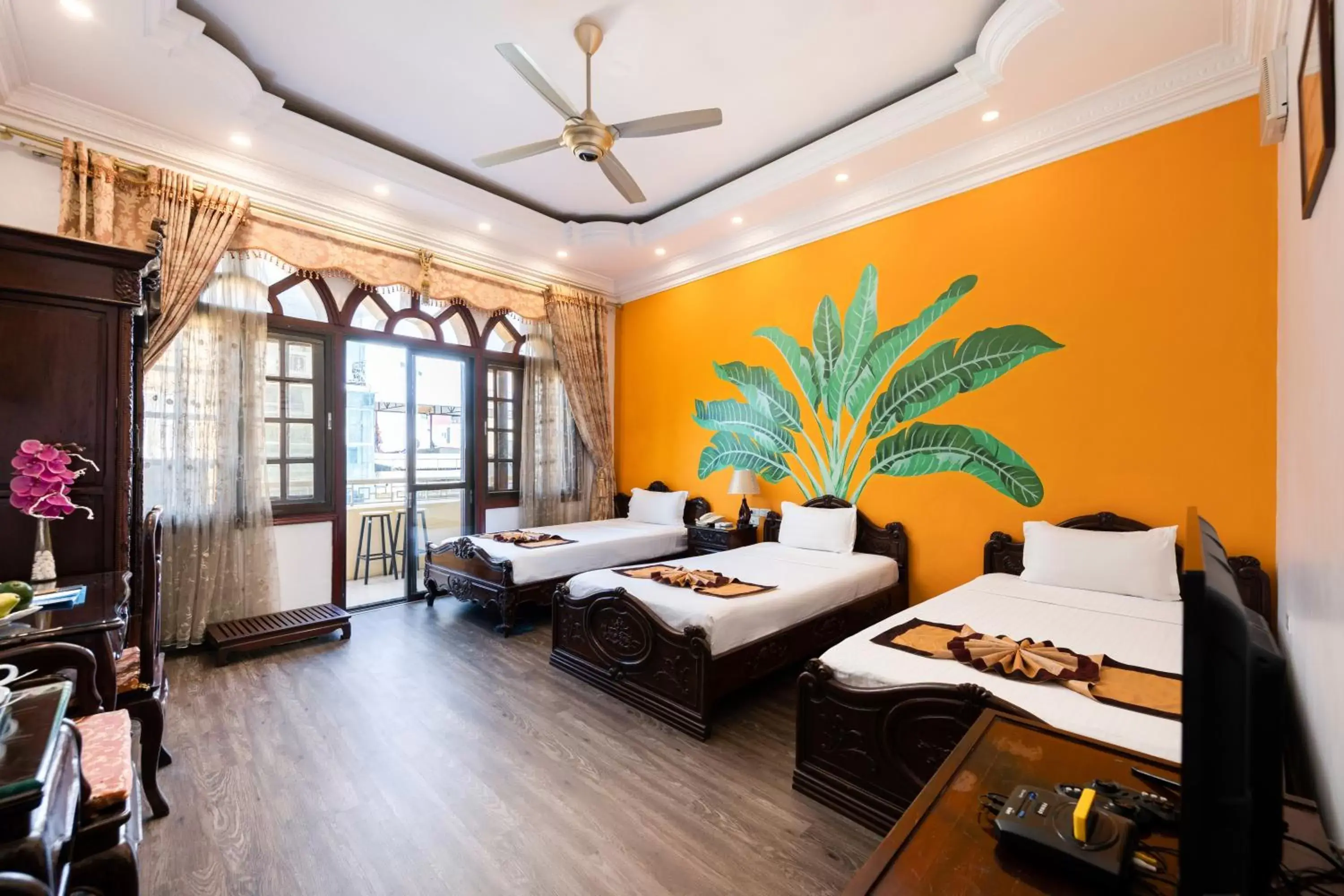 Hanoi Little Town Hotel Hanoi Little Town Hotel