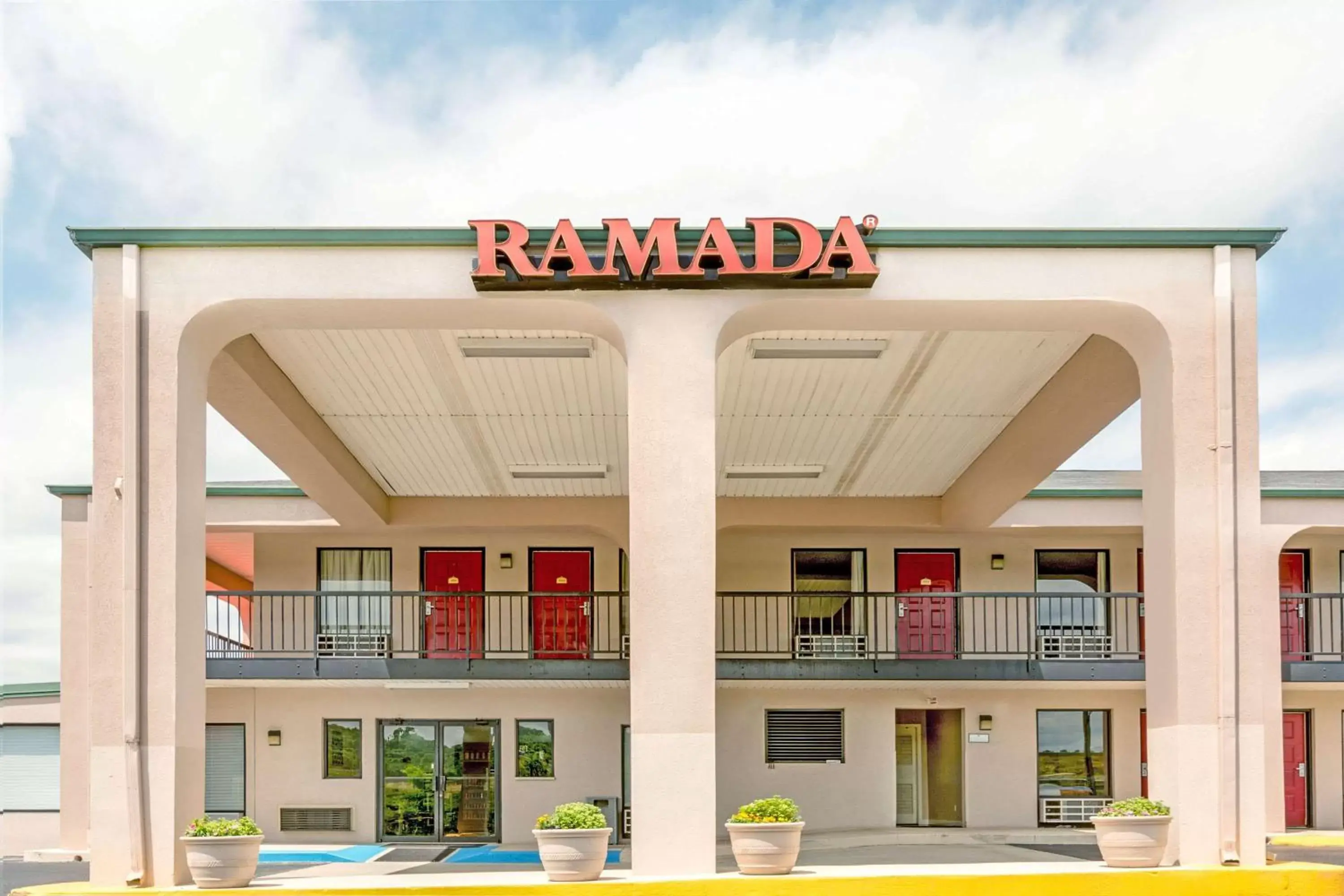 Ramada by Wyndham Pelham Ramada by Wyndham Pelham