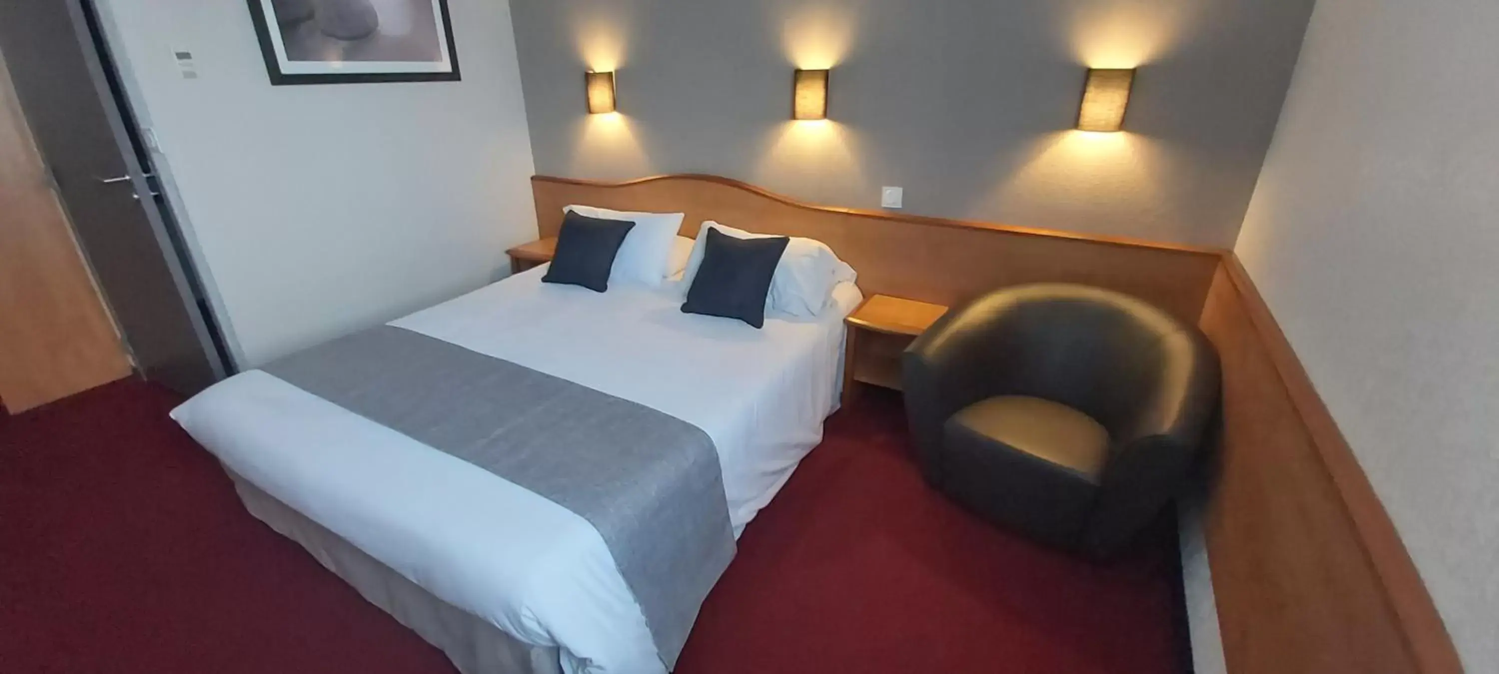 Brit Hotel Confort Villeneuve Sur Lot Brit Hotel Confort Villeneuve Sur Lot