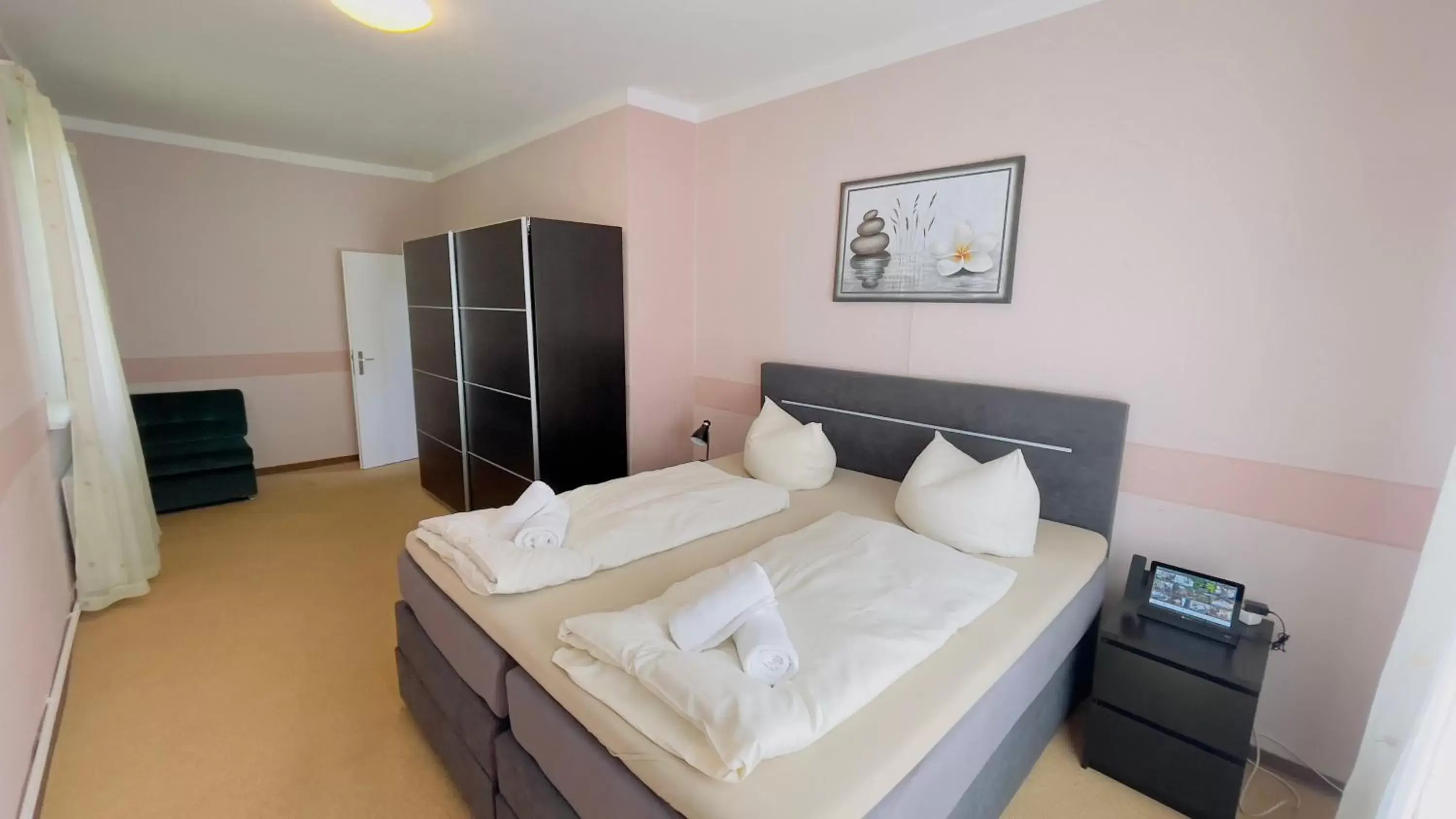 Holiday Home in Hotel Schnehagen Holiday Home in Hotel Schnehagen