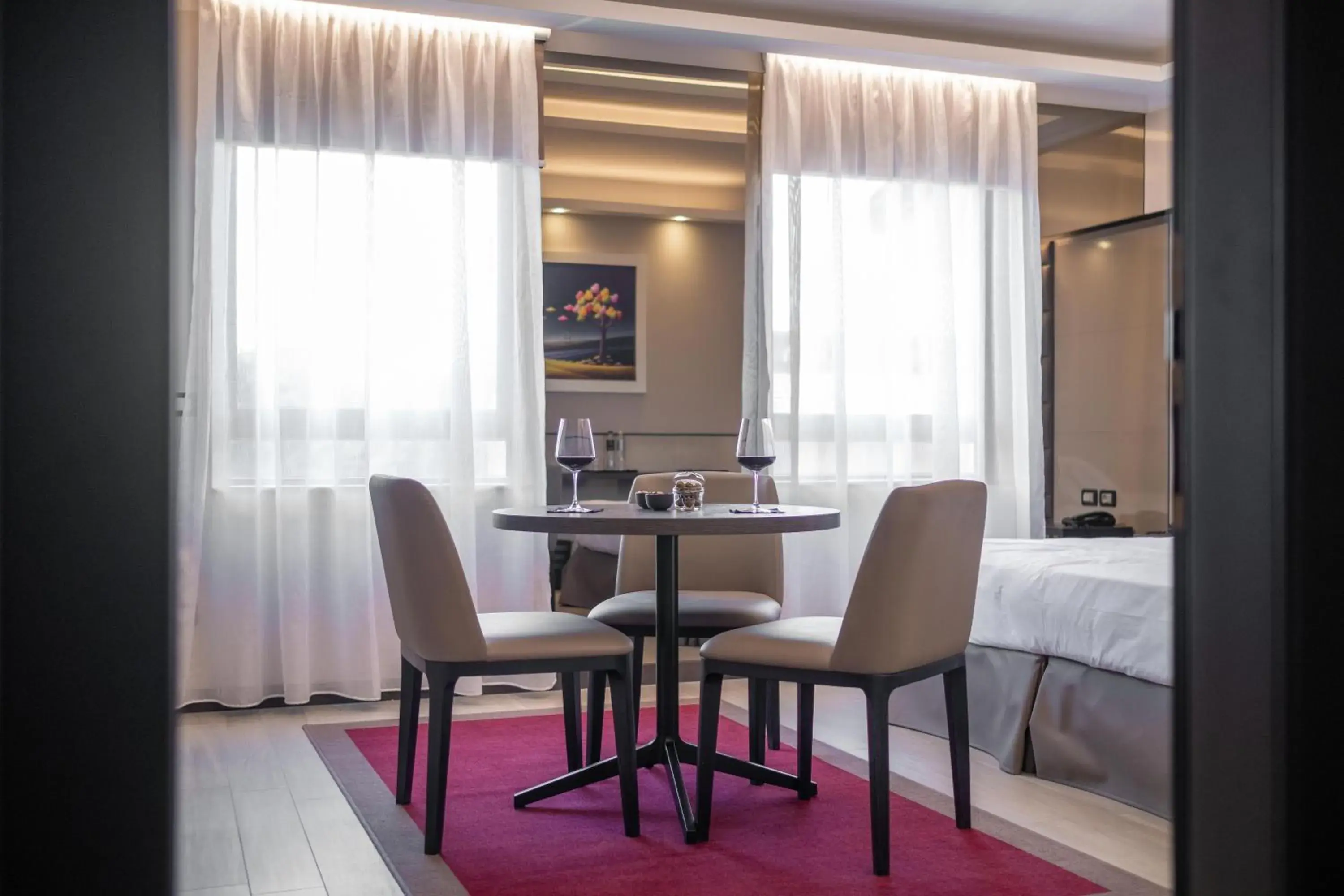 Hotel Guerro Hotel Guerro