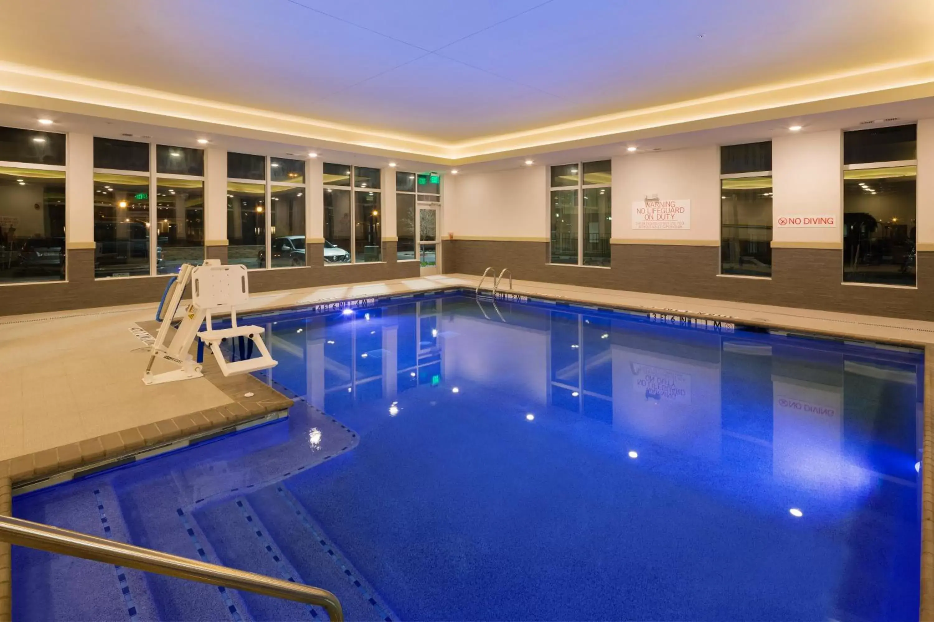 Hyatt Place Lubbock Hyatt Place Lubbock