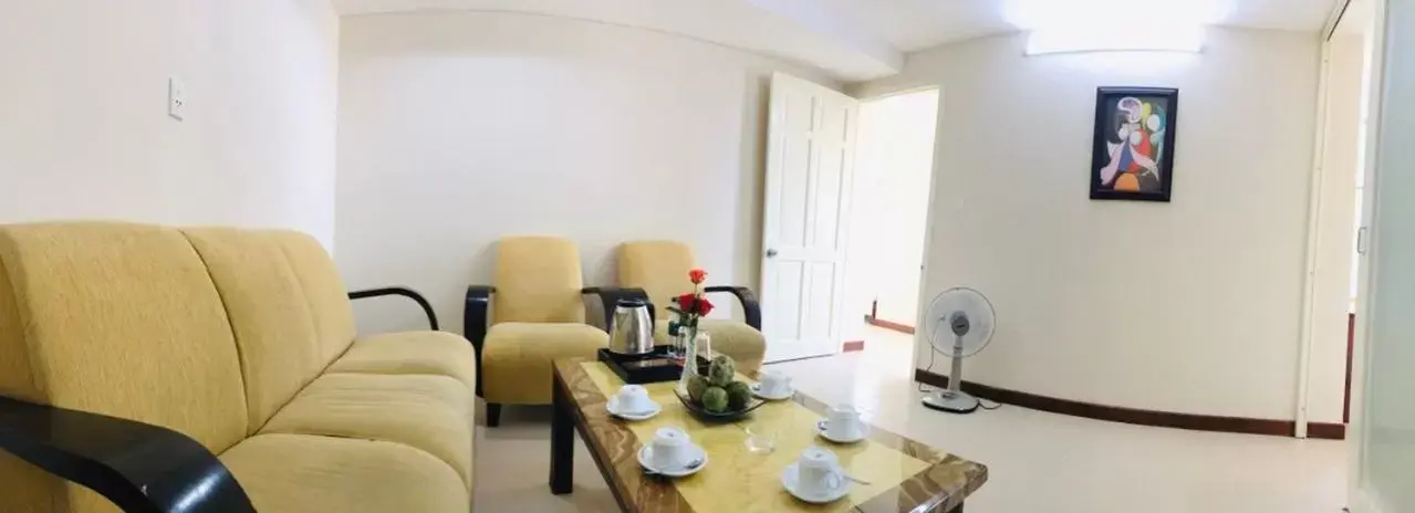 The Coast Hotel Vung Tau The Coast Hotel Vung Tau