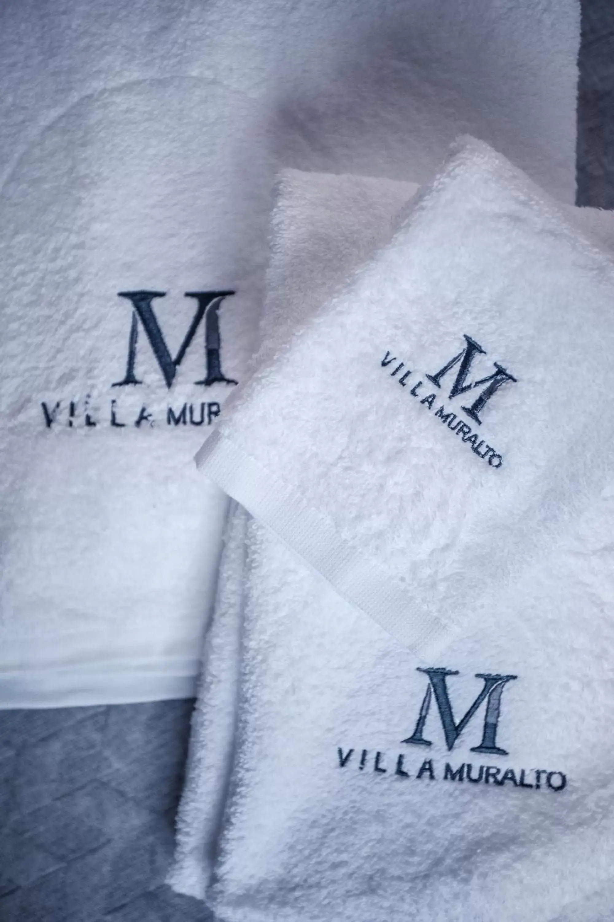 Deluxe Family Suite in Villa Muralto Rooms & Garden Deluxe Family Suite in Villa Muralto Rooms & Garden