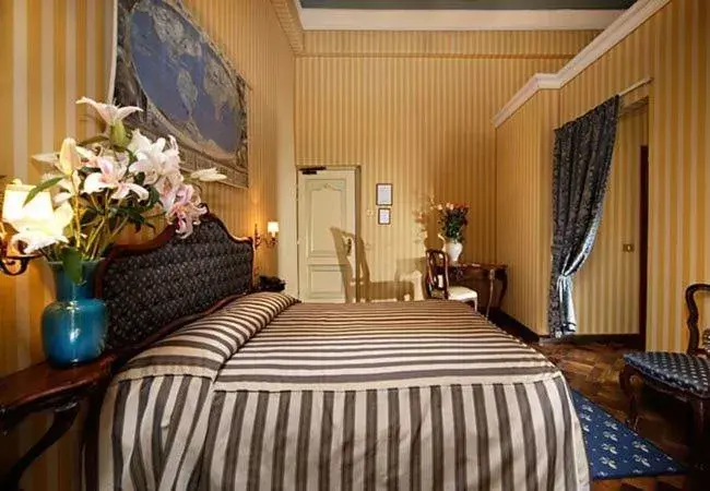 Suite in Centauro Hotel Suite in Centauro Hotel