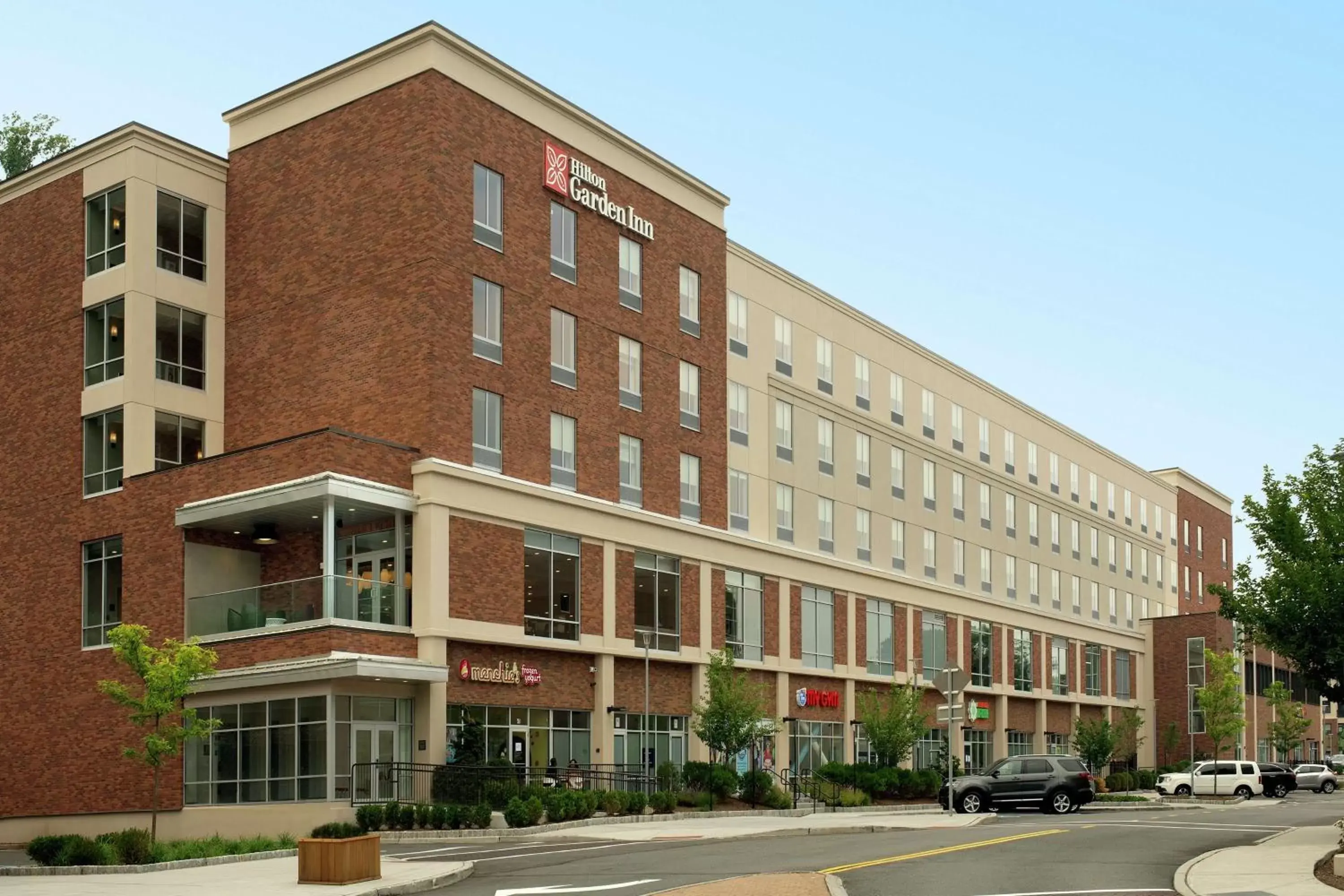 Hilton Garden Inn Westchester Dobbs Ferry Hilton Garden Inn Westchester Dobbs Ferry