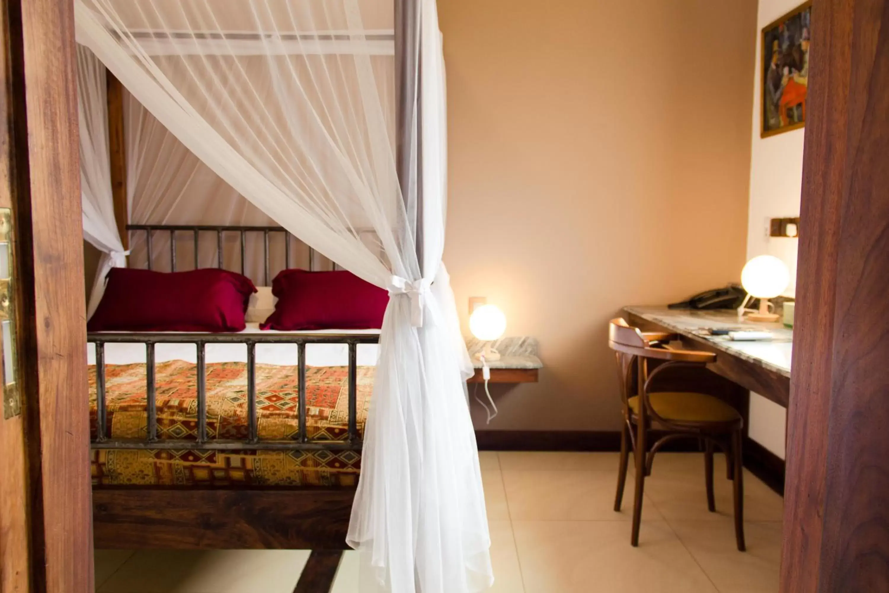 Hotel Bougainviller Hotel Bougainviller