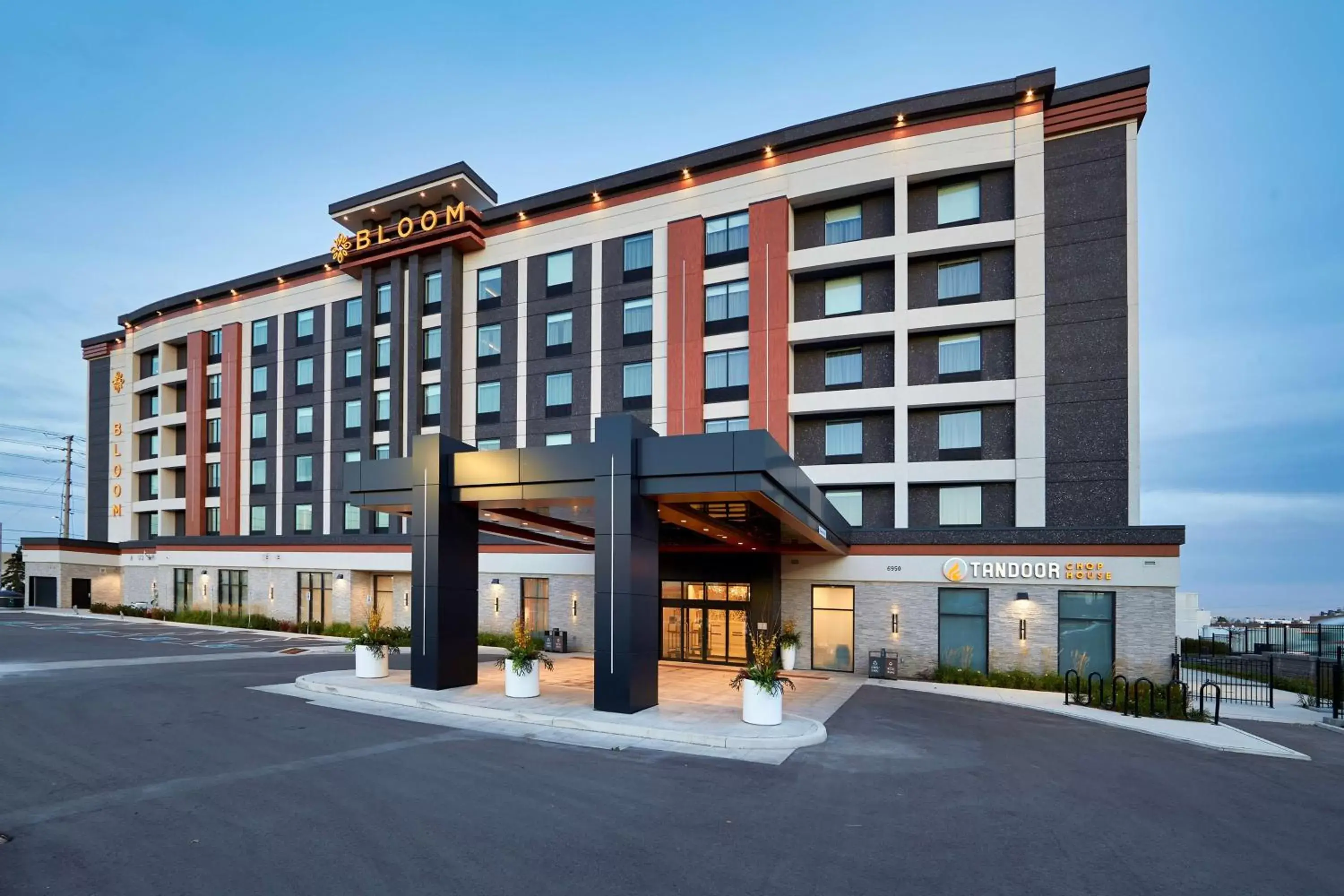 Bloom Mississauga, Tapestry Collection By Hilton Bloom Mississauga, Tapestry Collection By Hilton