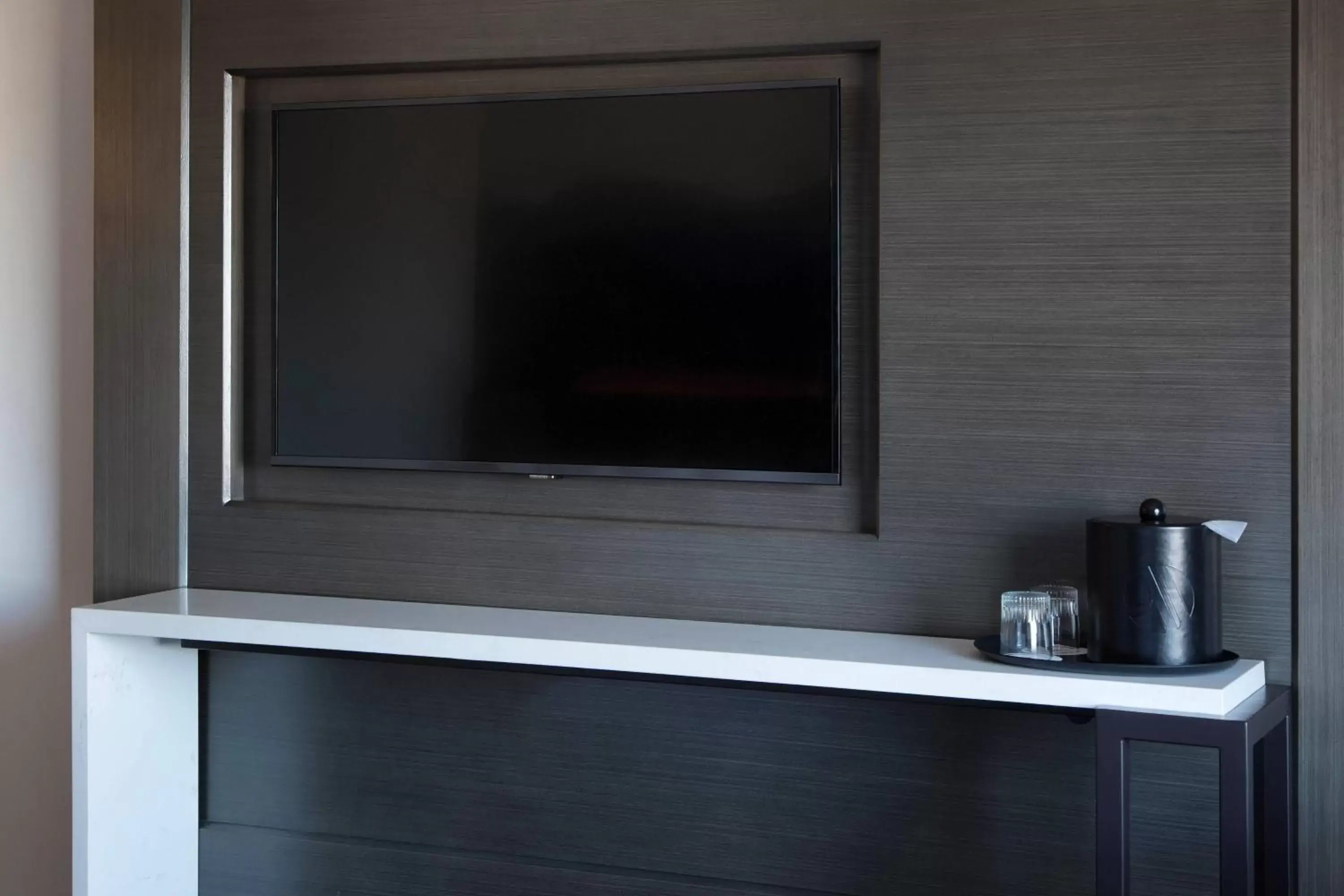 King Room - Hearing Accessible in Franklin Marriott Cool Springs King Room - Hearing Accessible in Franklin Marriott Cool Springs