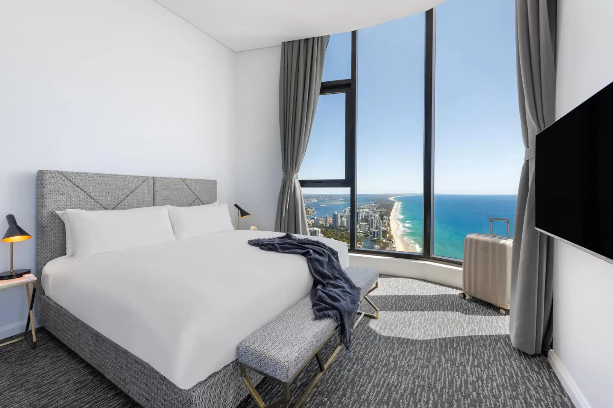 Meriton Suites Surfers Paradise Meriton Suites Surfers Paradise