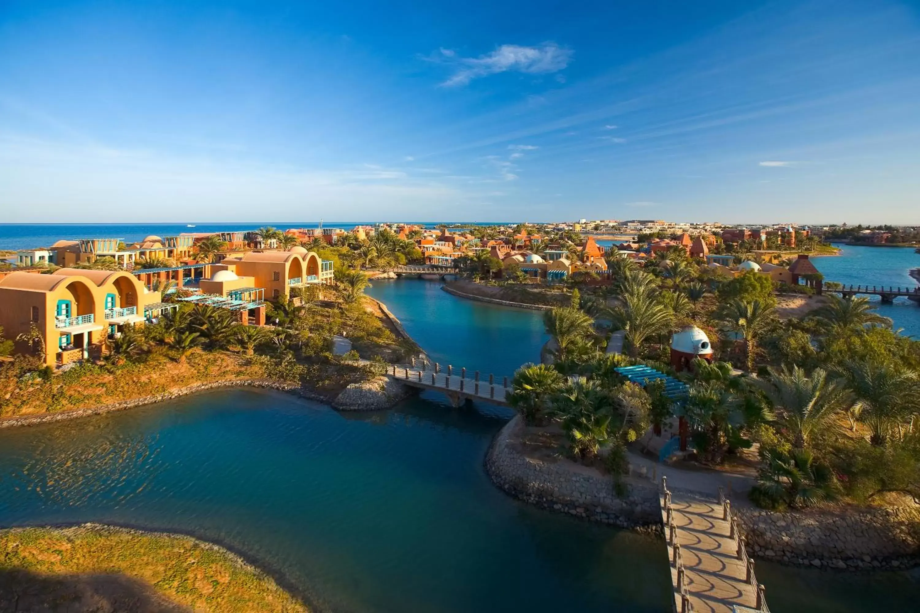 Sheraton Miramar Resort El Gouna Sheraton Miramar Resort El Gouna